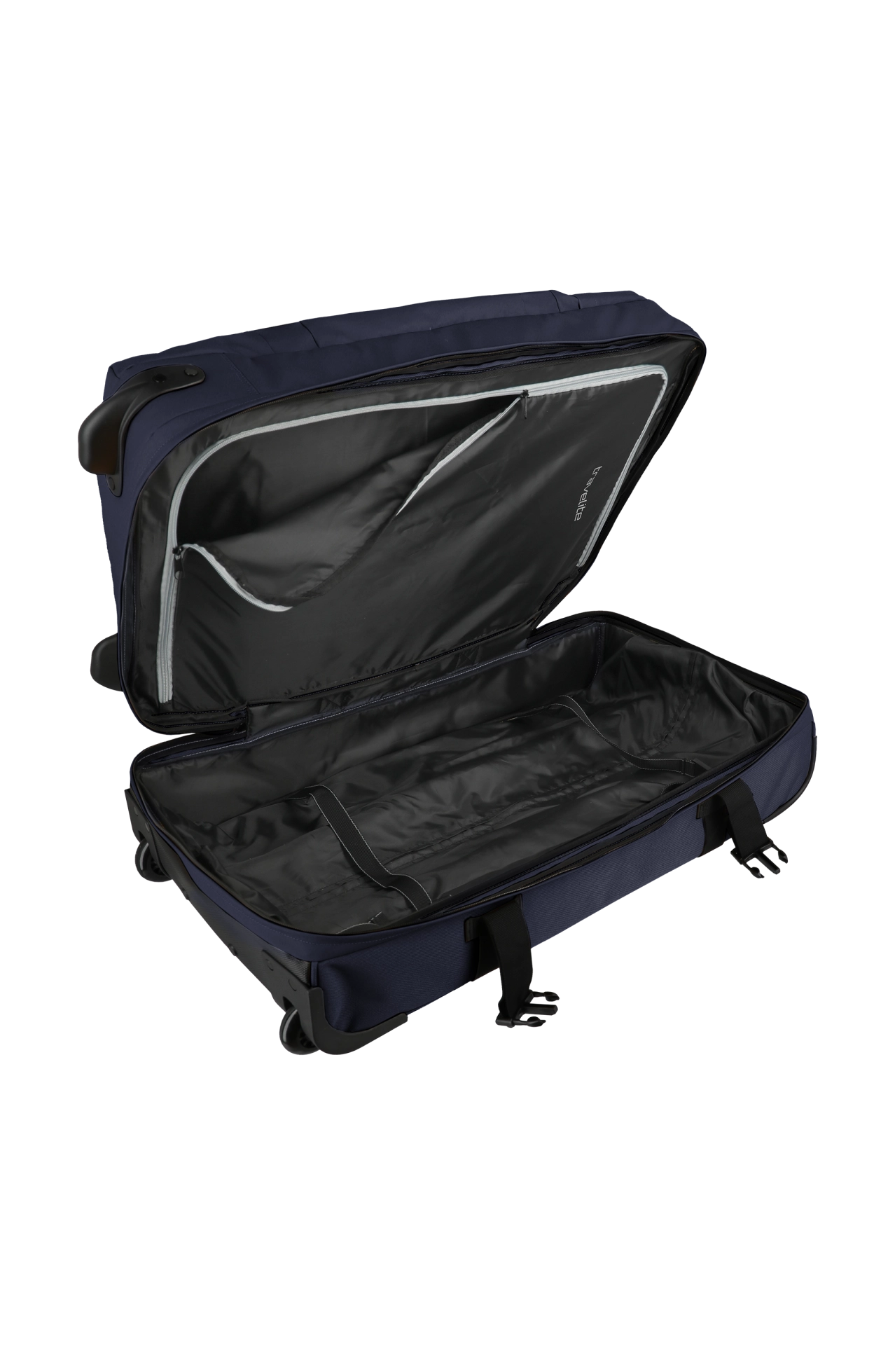 BOLOGNE BOLSA VOYAGE AVEC ROUES L