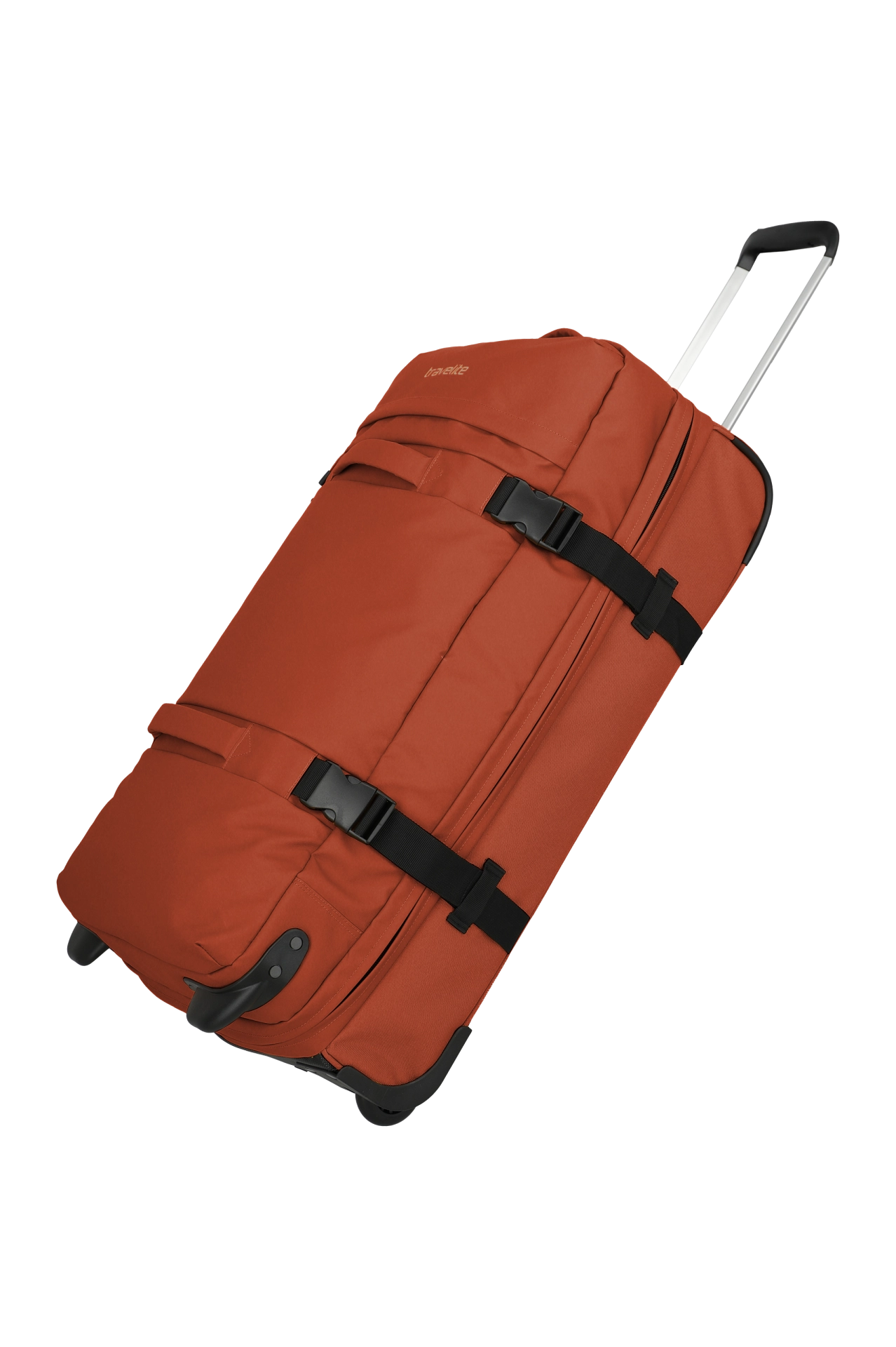 BOLOGNE BOLSA VOYAGE AVEC ROUES L