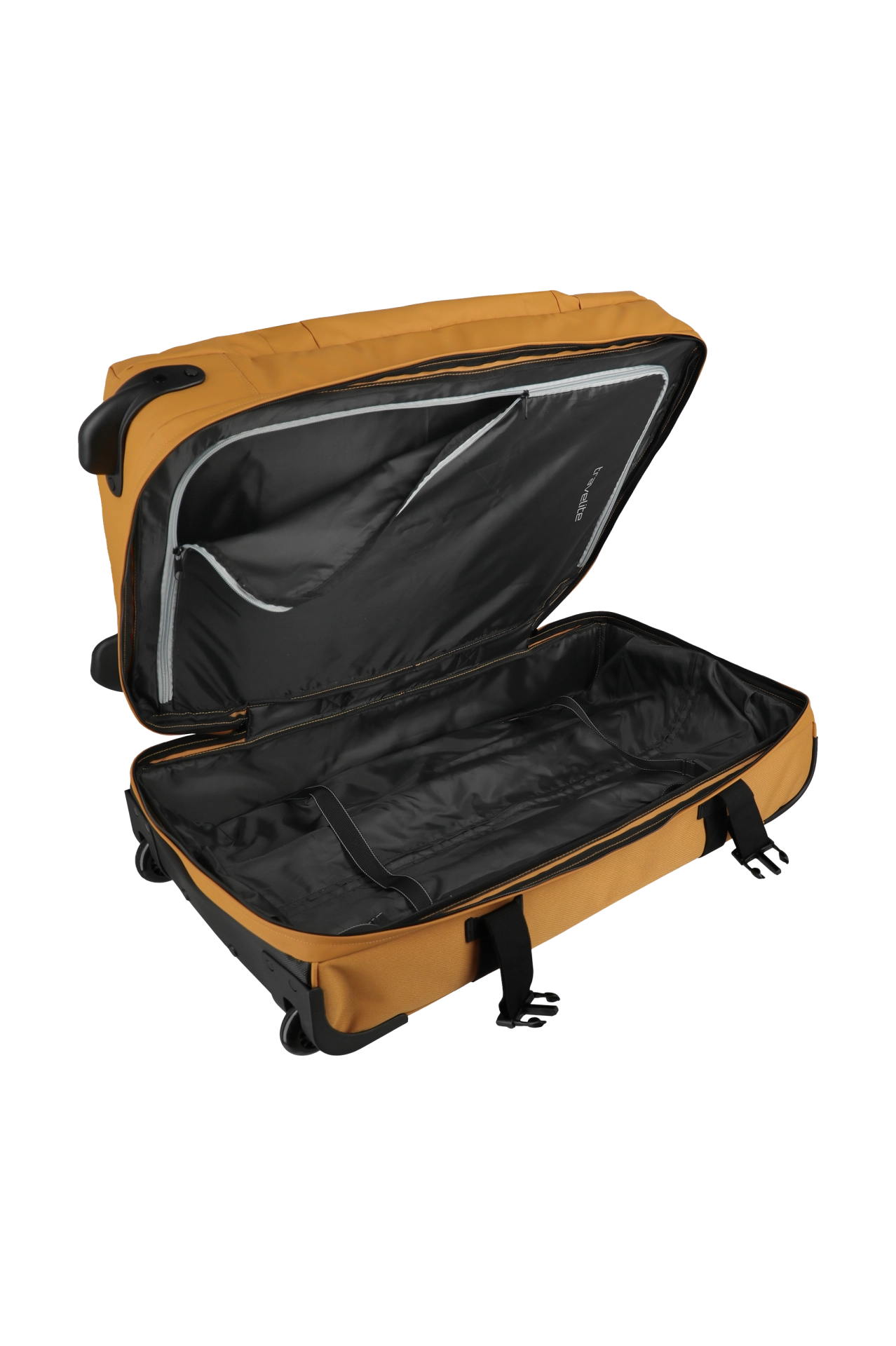 BOLOGNE BOLSA VOYAGE AVEC ROUES L