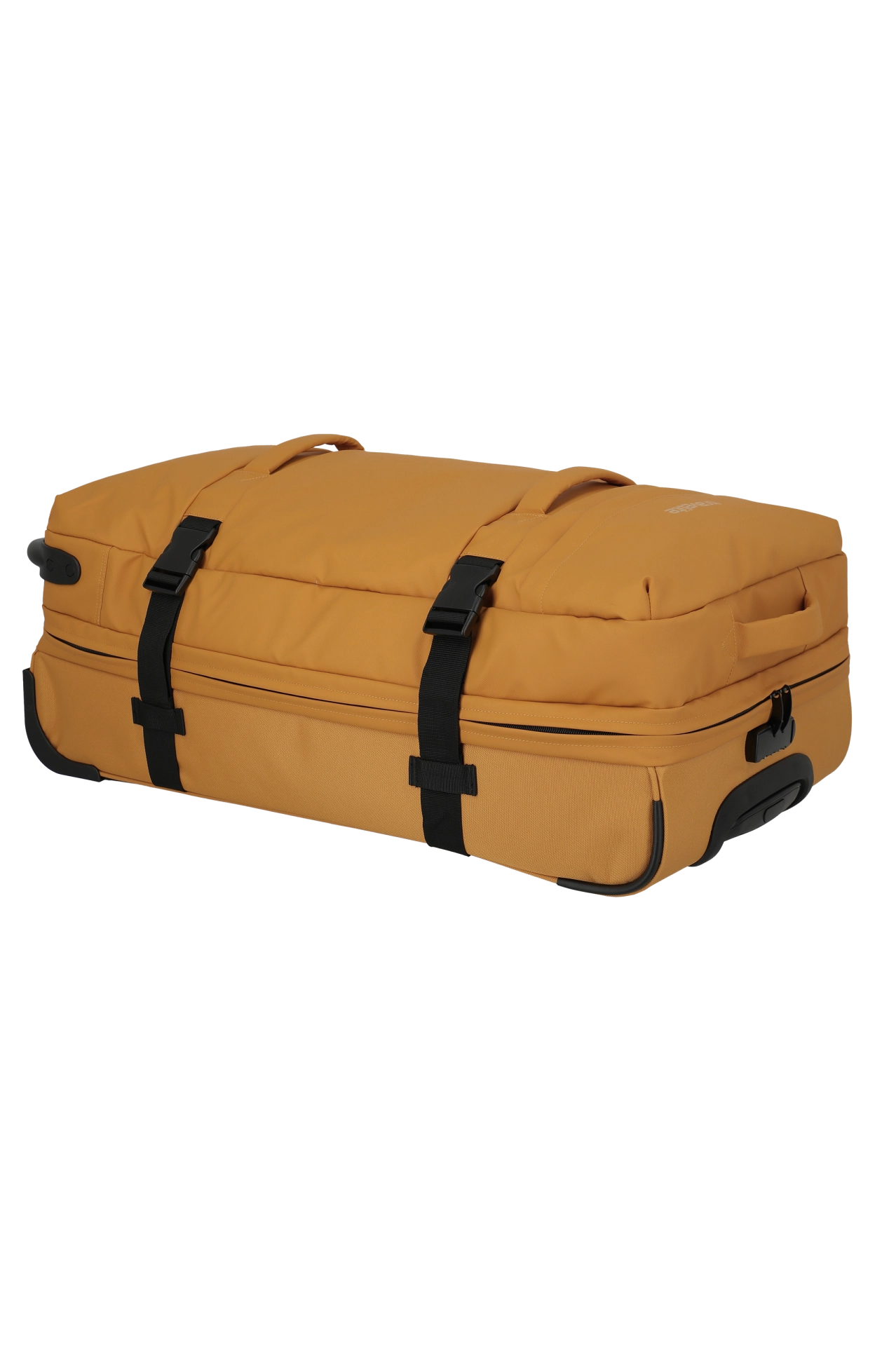 BOLOGNE BOLSA VOYAGE AVEC ROUES L