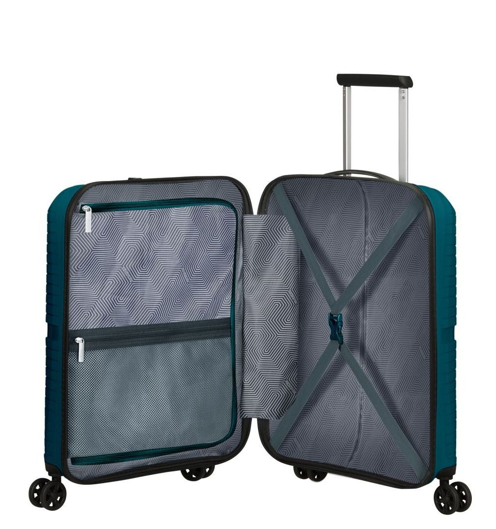 Airconic de American Tourister Spinner Petite taille