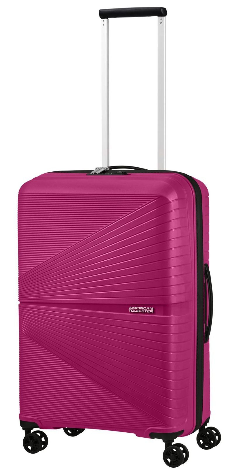 Airconic von American Tourister Spinner Mittelgroß