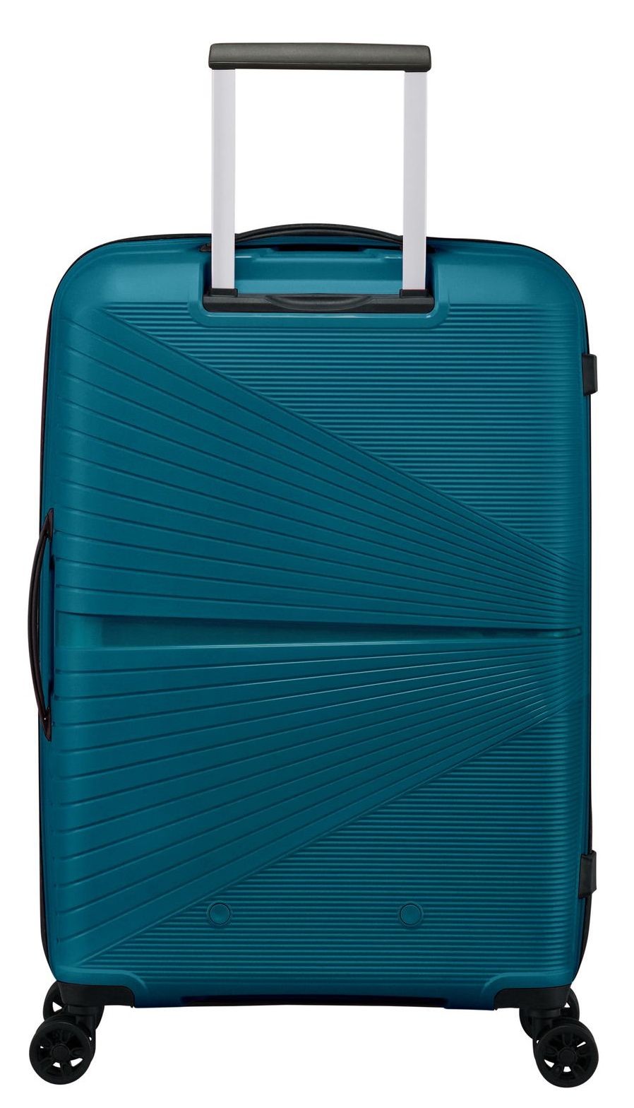 Airconic von American Tourister Spinner Mittelgroß