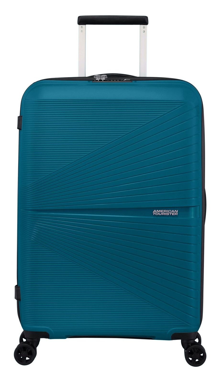Airconic von American Tourister Spinner Mittelgroß
