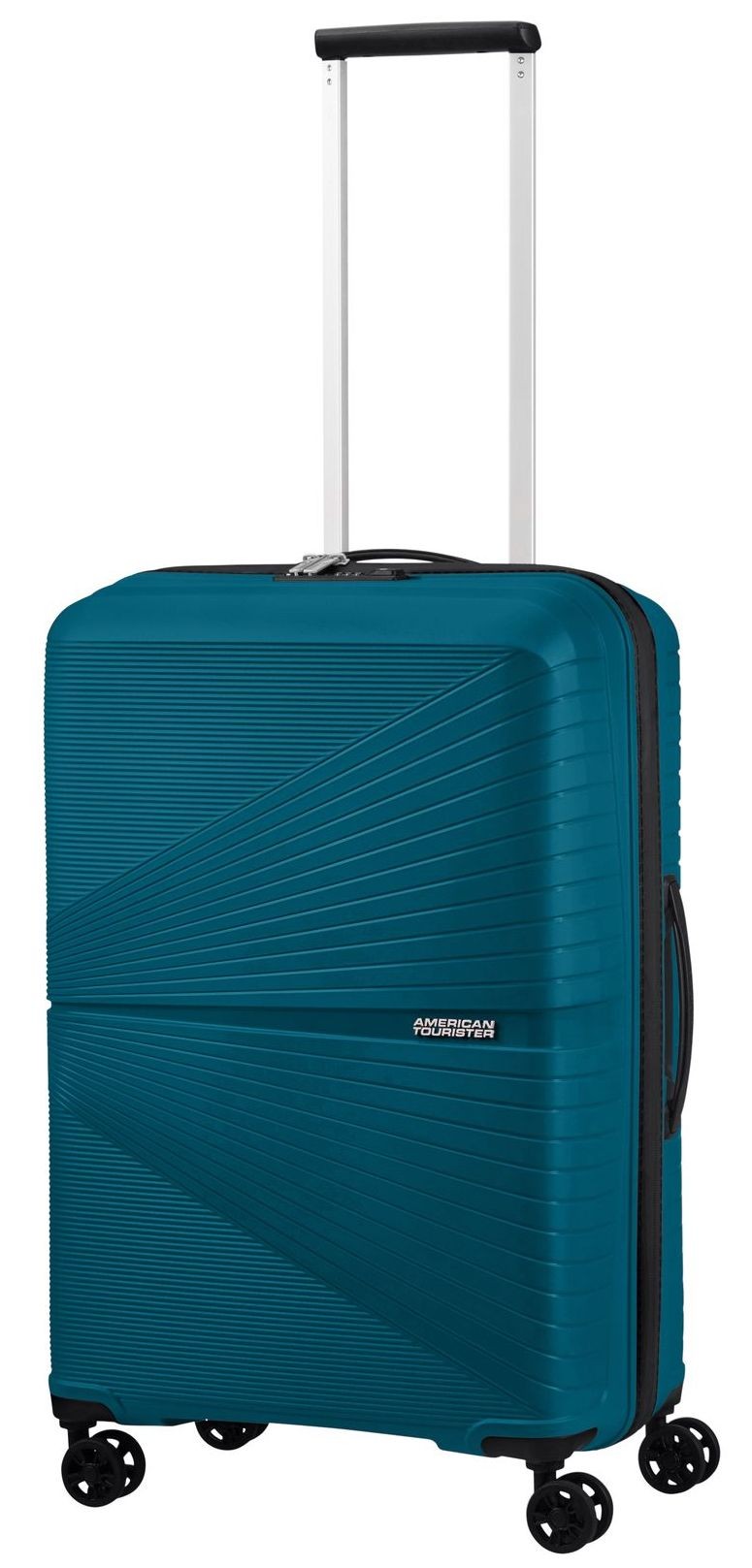 Airconic von American Tourister Spinner Mittelgroß