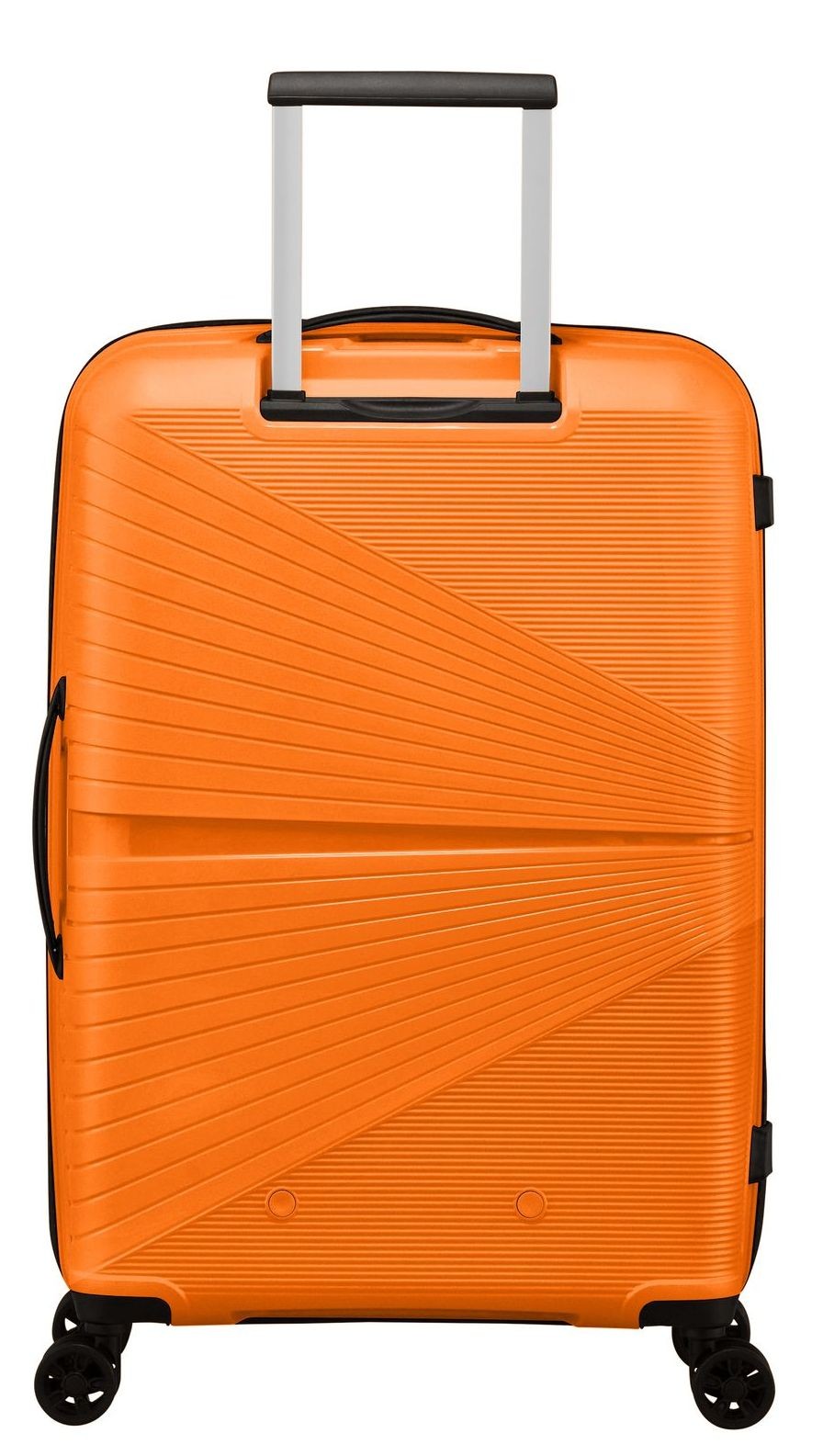 Airconic von American Tourister Spinner Mittelgroß