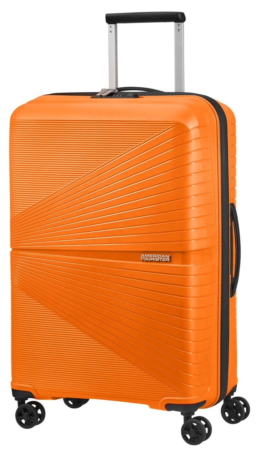 Airconic von American Tourister Spinner Mittelgroß