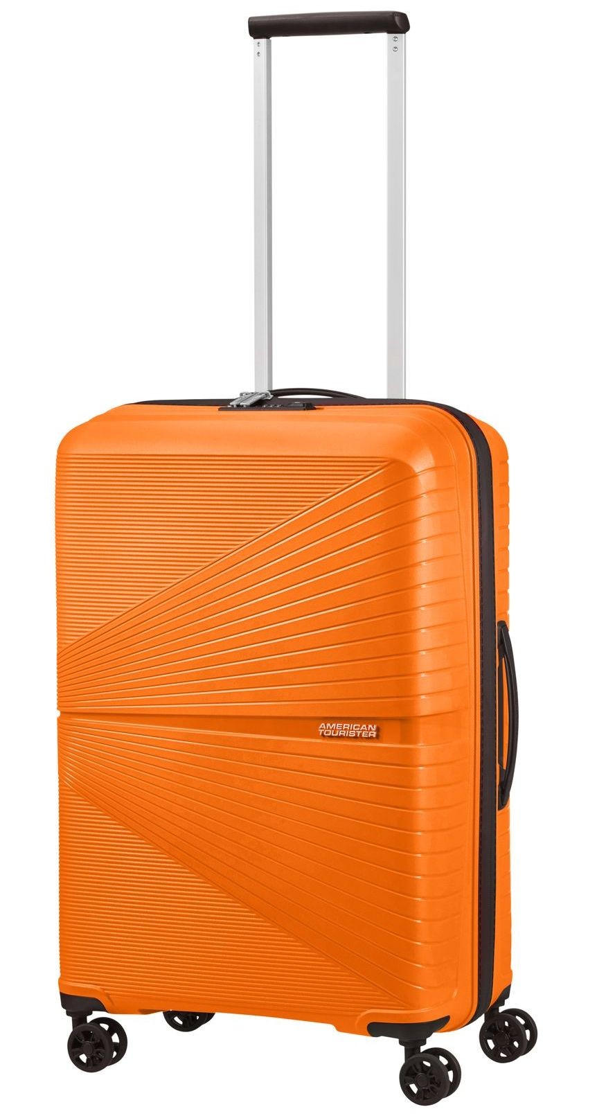 Airconic von American Tourister Spinner Mittelgroß