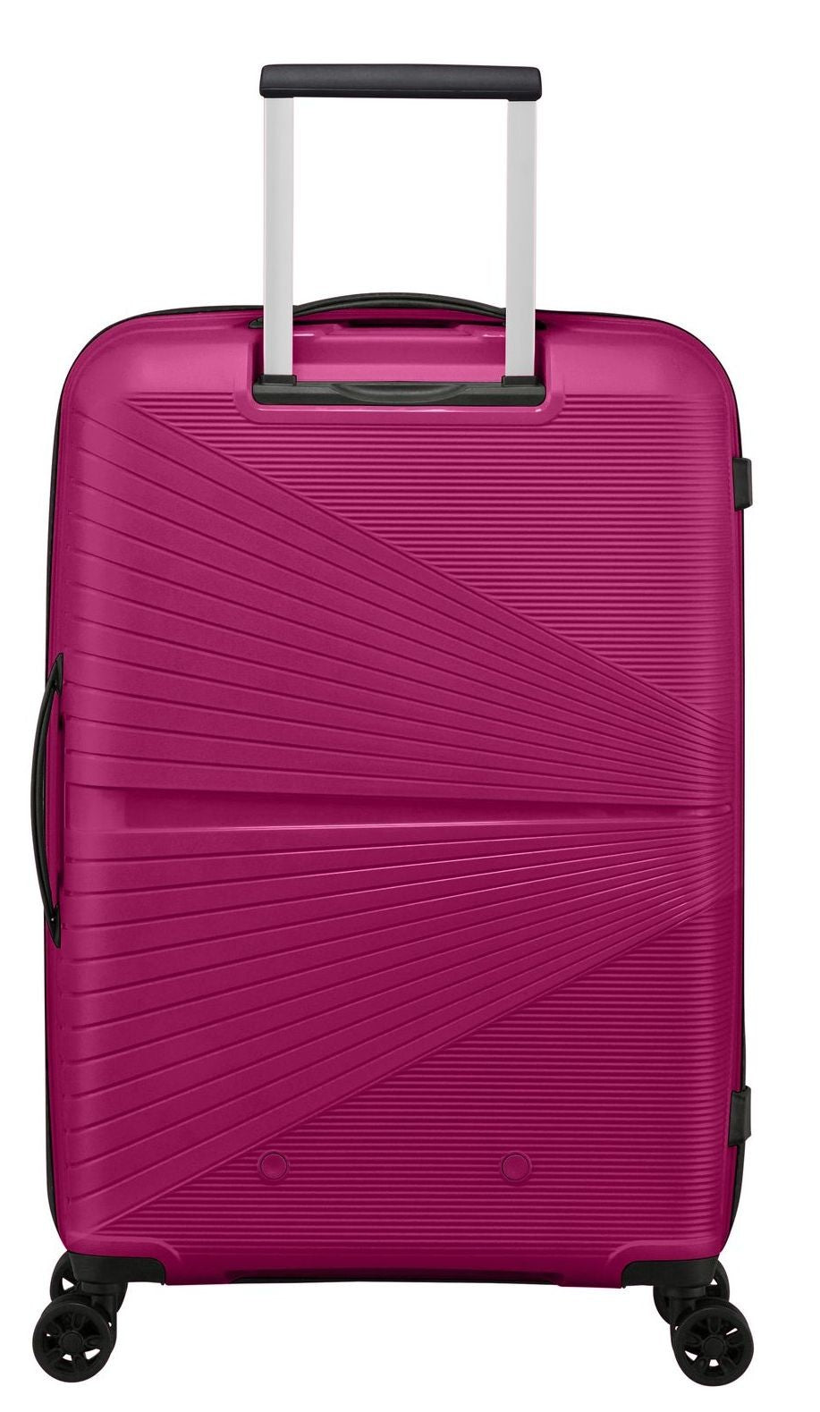 Airconic von American Tourister Spinner Mittelgroß