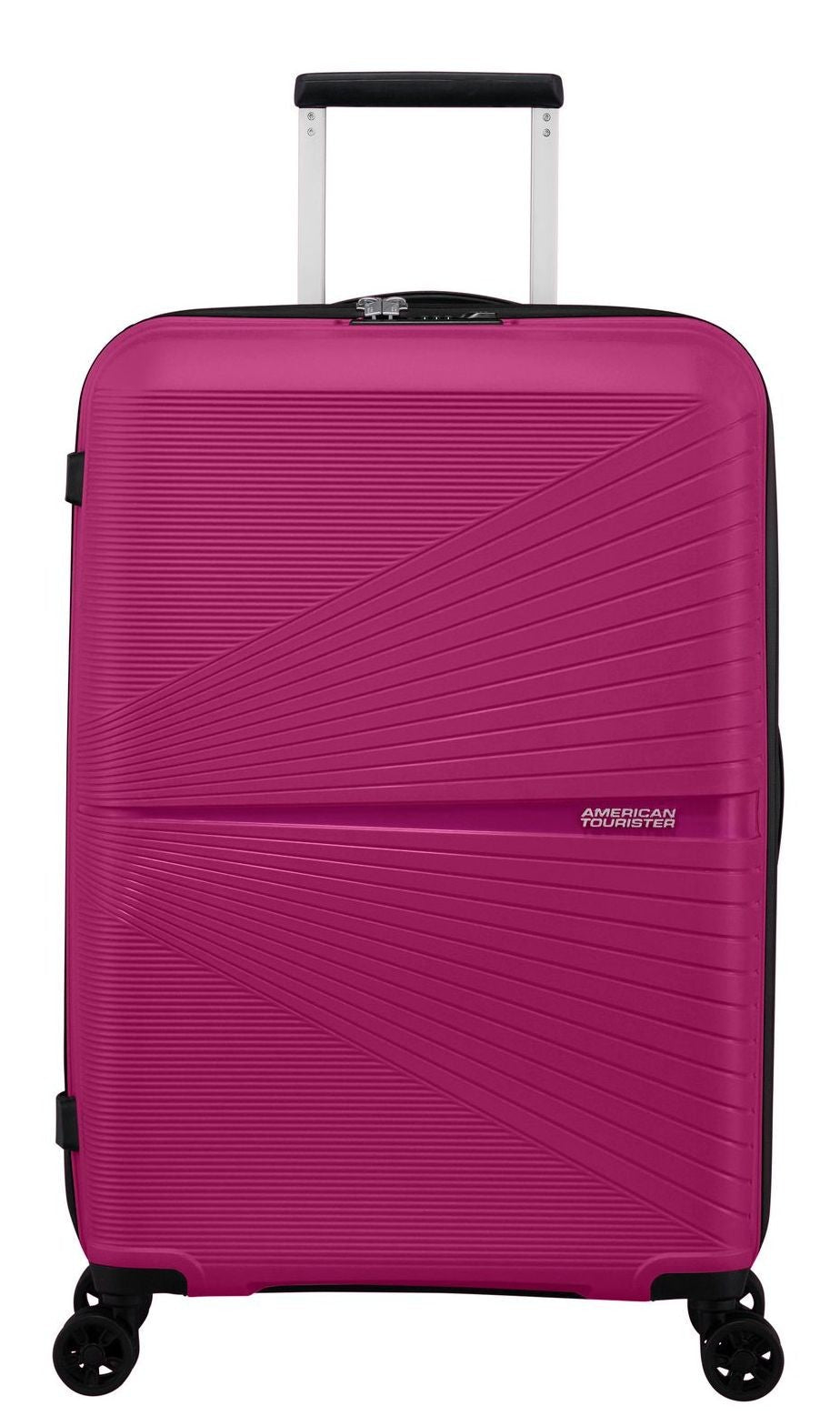 Airconic von American Tourister Spinner Mittelgroß