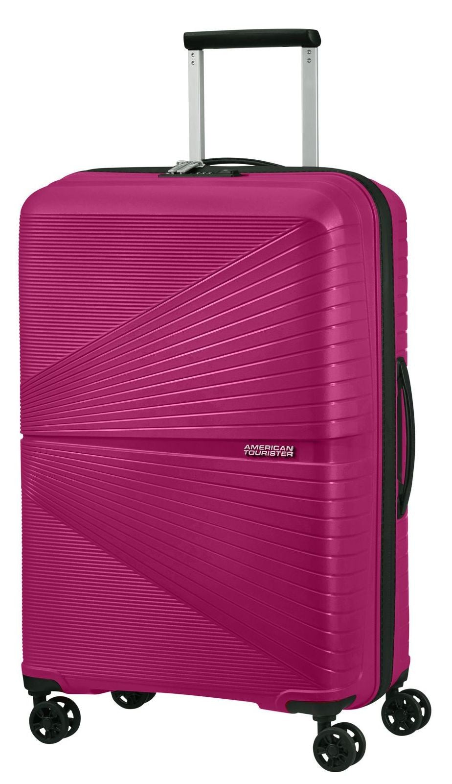 Airconic von American Tourister Spinner Mittelgroß