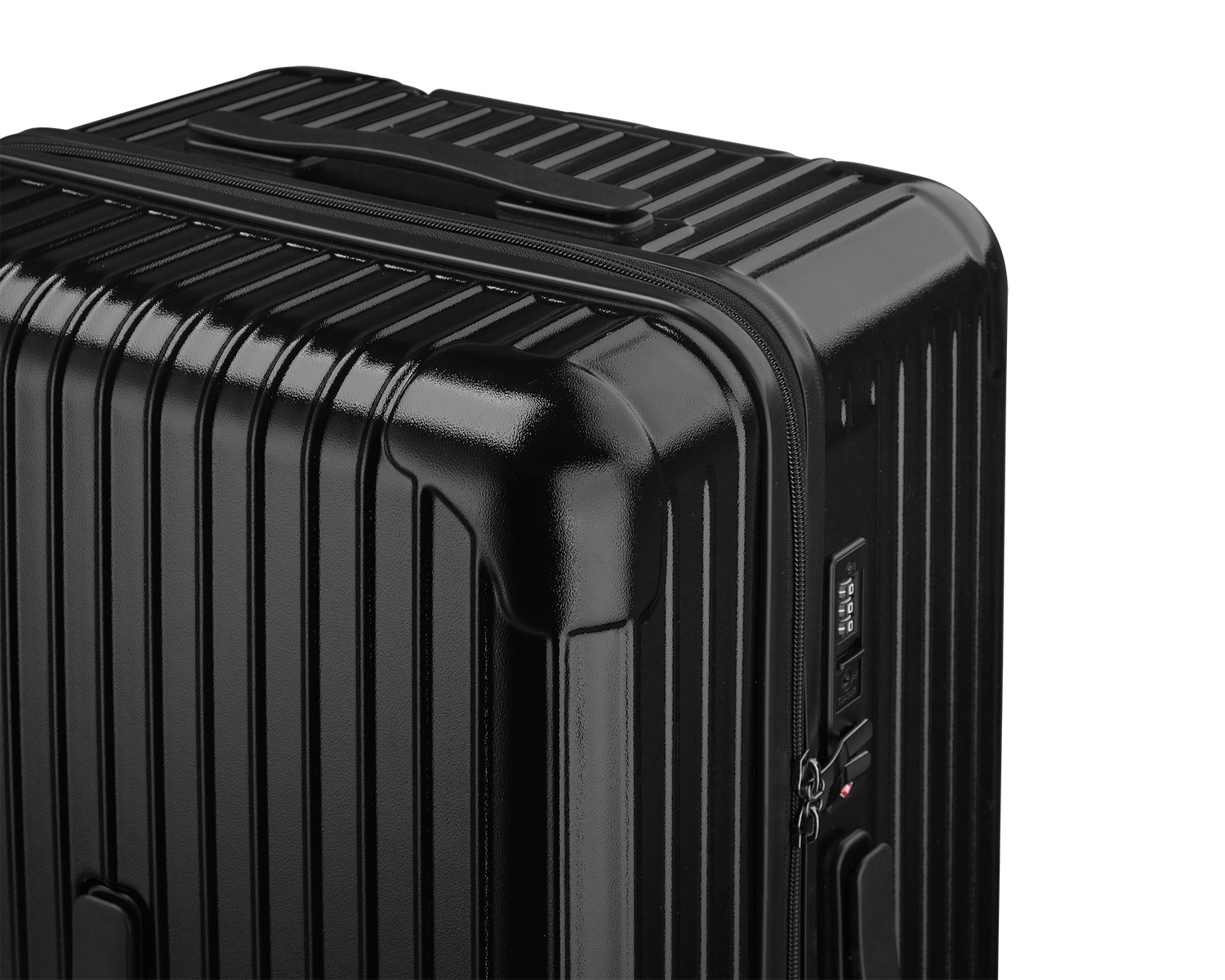 GREENWICH kleine koffer trunk Warschau