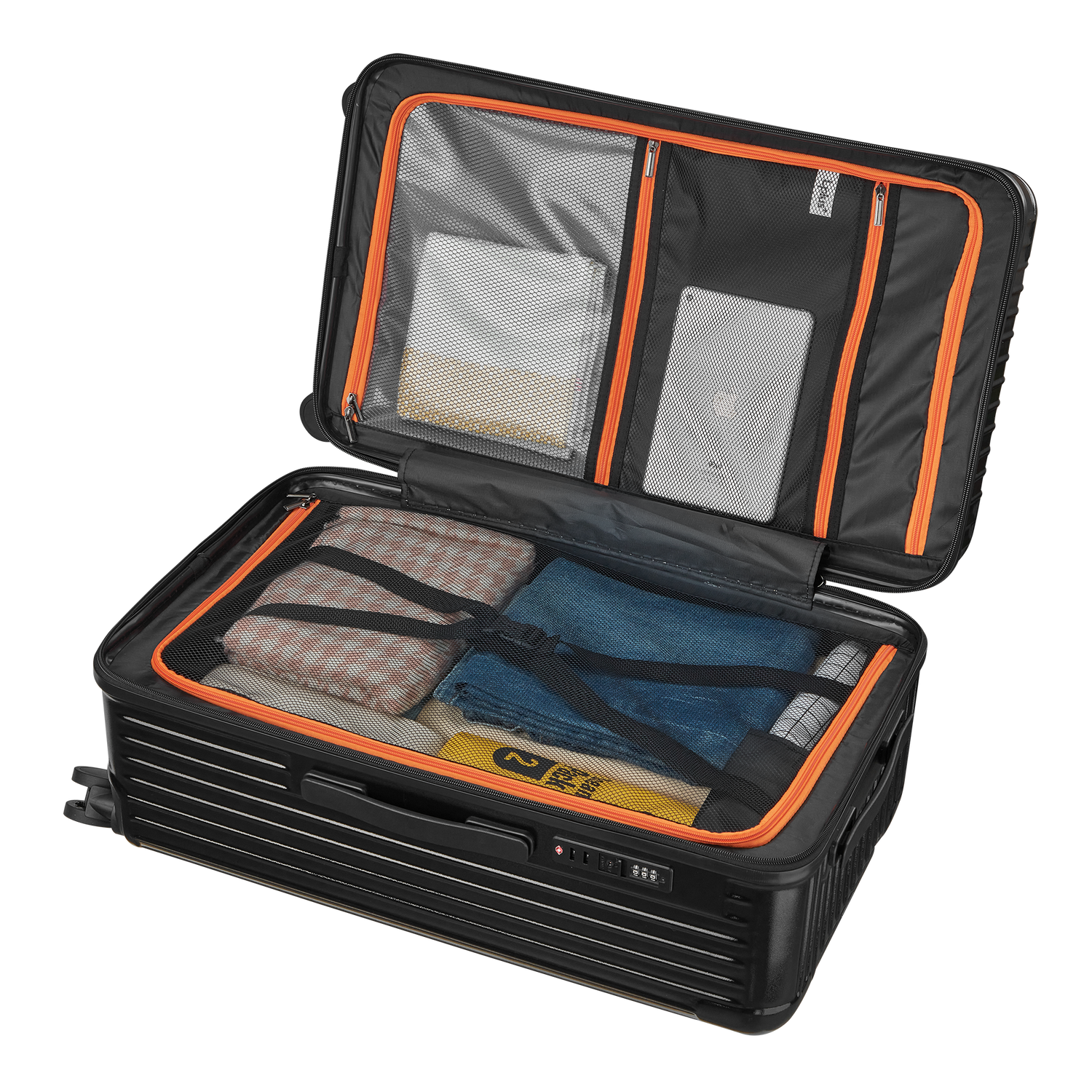 GREENWICH kleine koffer trunk Warschau