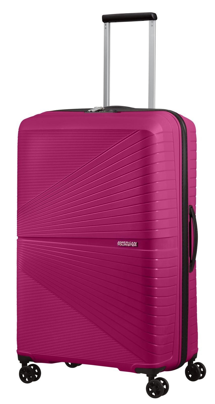 Airconic von American Tourister Spinner Große Größe 77cm