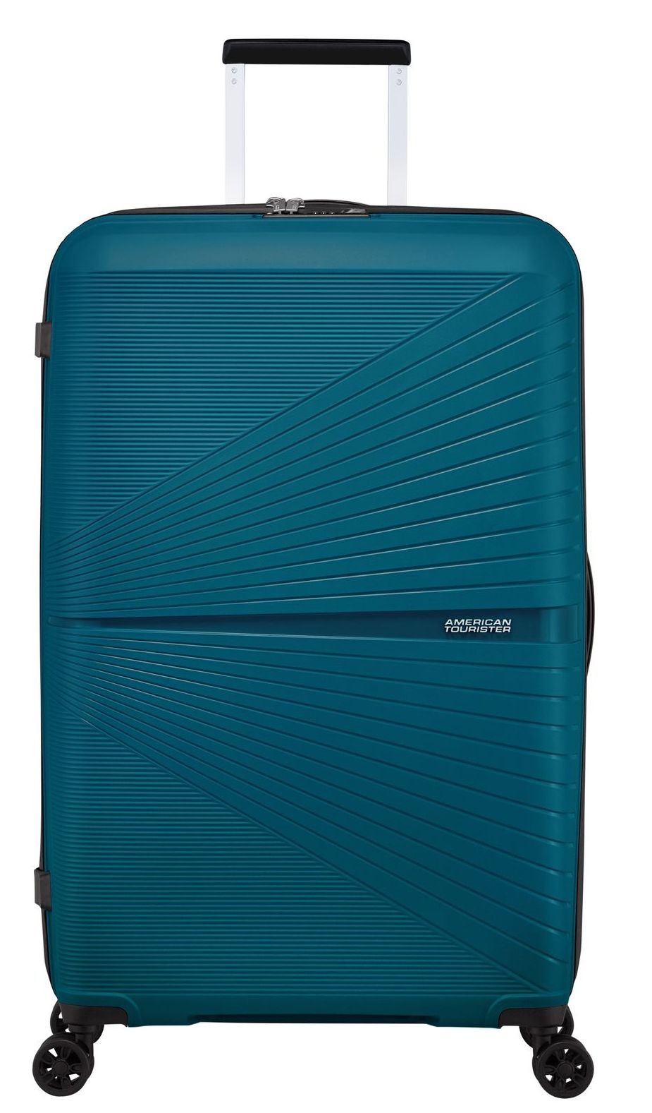 Airconic von American Tourister Spinner Große Größe 77cm