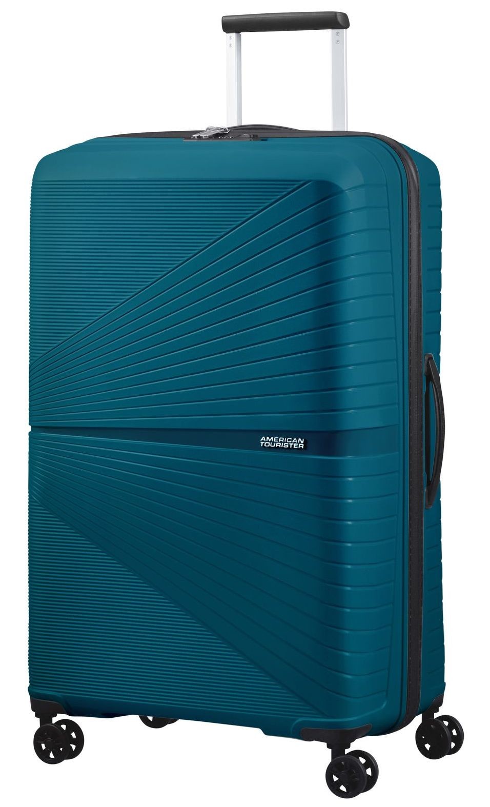 Airconic von American Tourister Spinner Große Größe 77cm