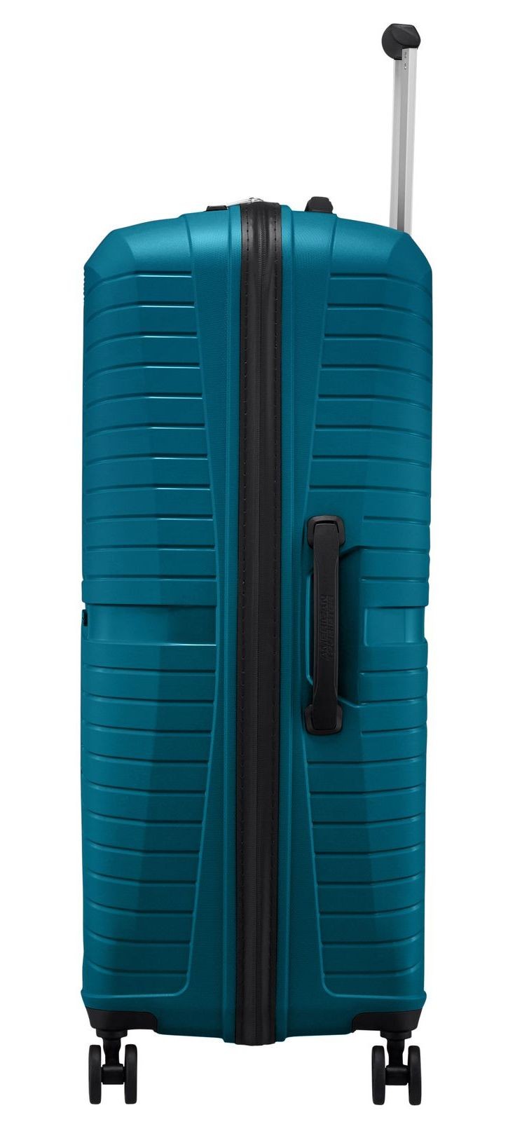 Airconic von American Tourister Spinner Große Größe 77cm