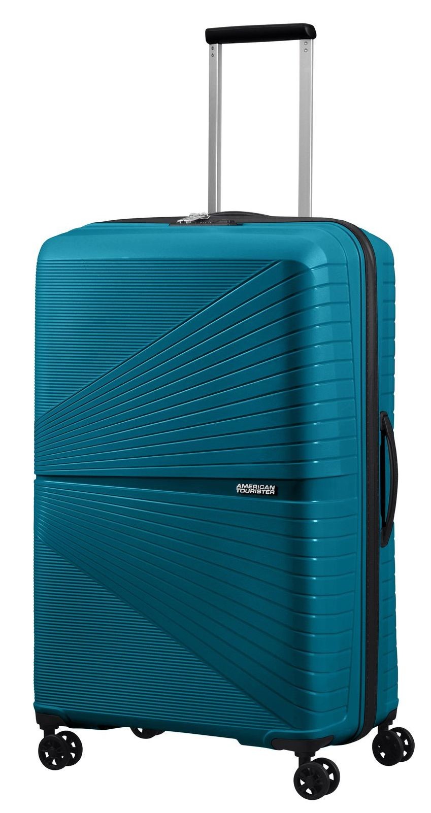 Airconic von American Tourister Spinner Große Größe 77cm