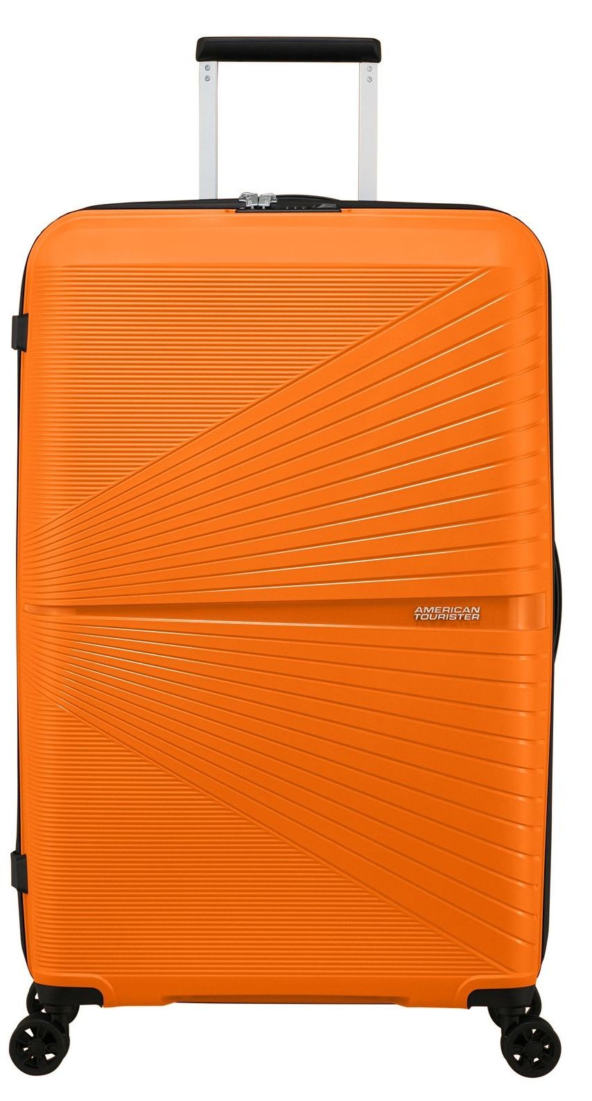 Airconic von American Tourister Spinner Große Größe 77cm