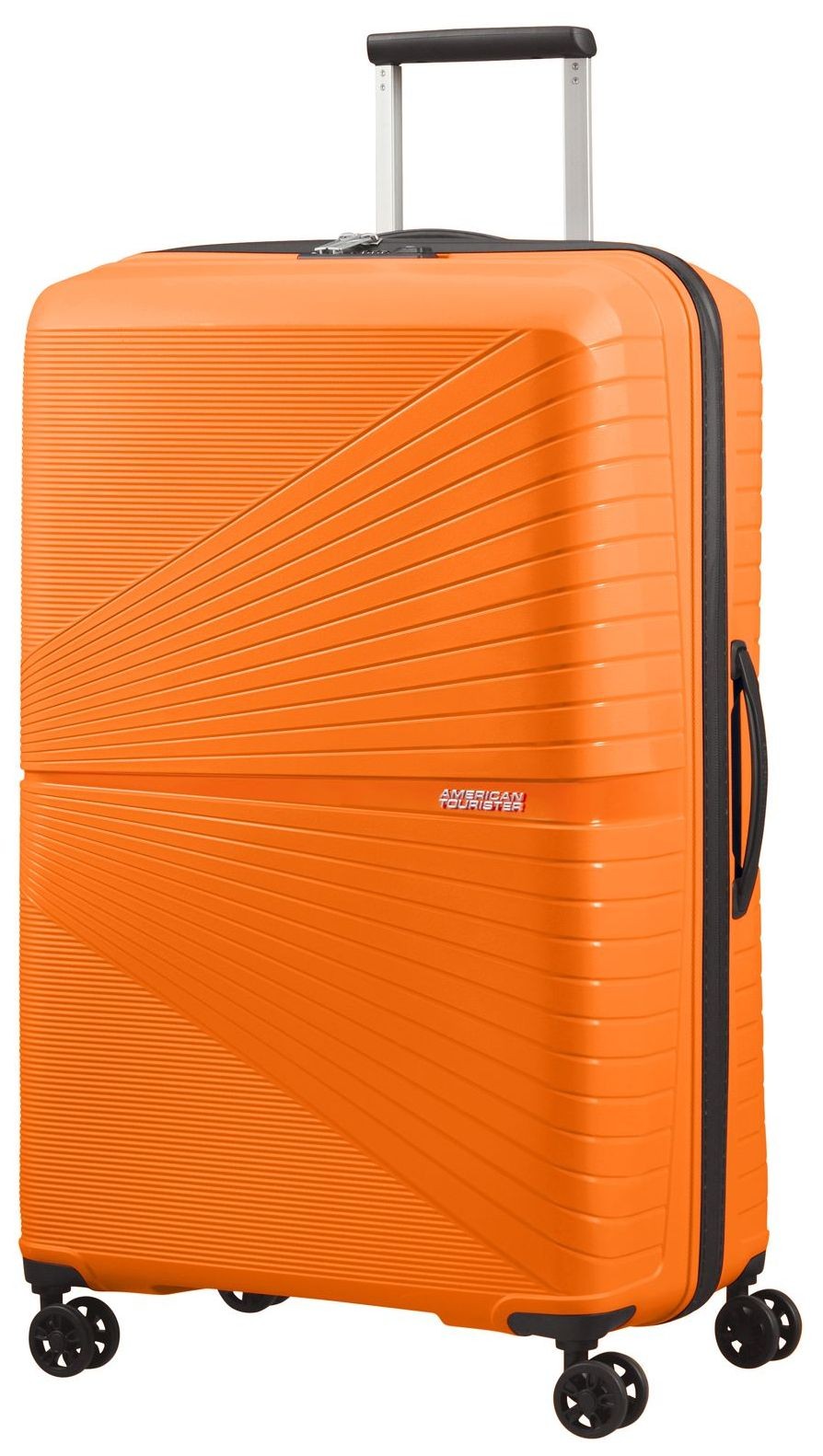 Airconic von American Tourister Spinner Große Größe 77cm