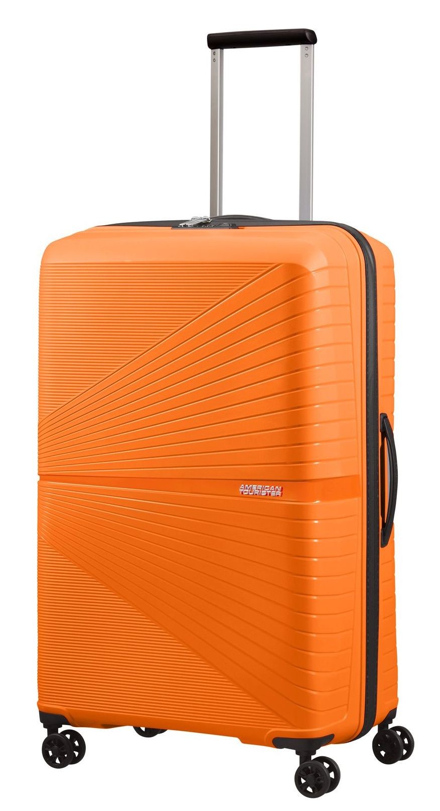 Airconic von American Tourister Spinner Große Größe 77cm