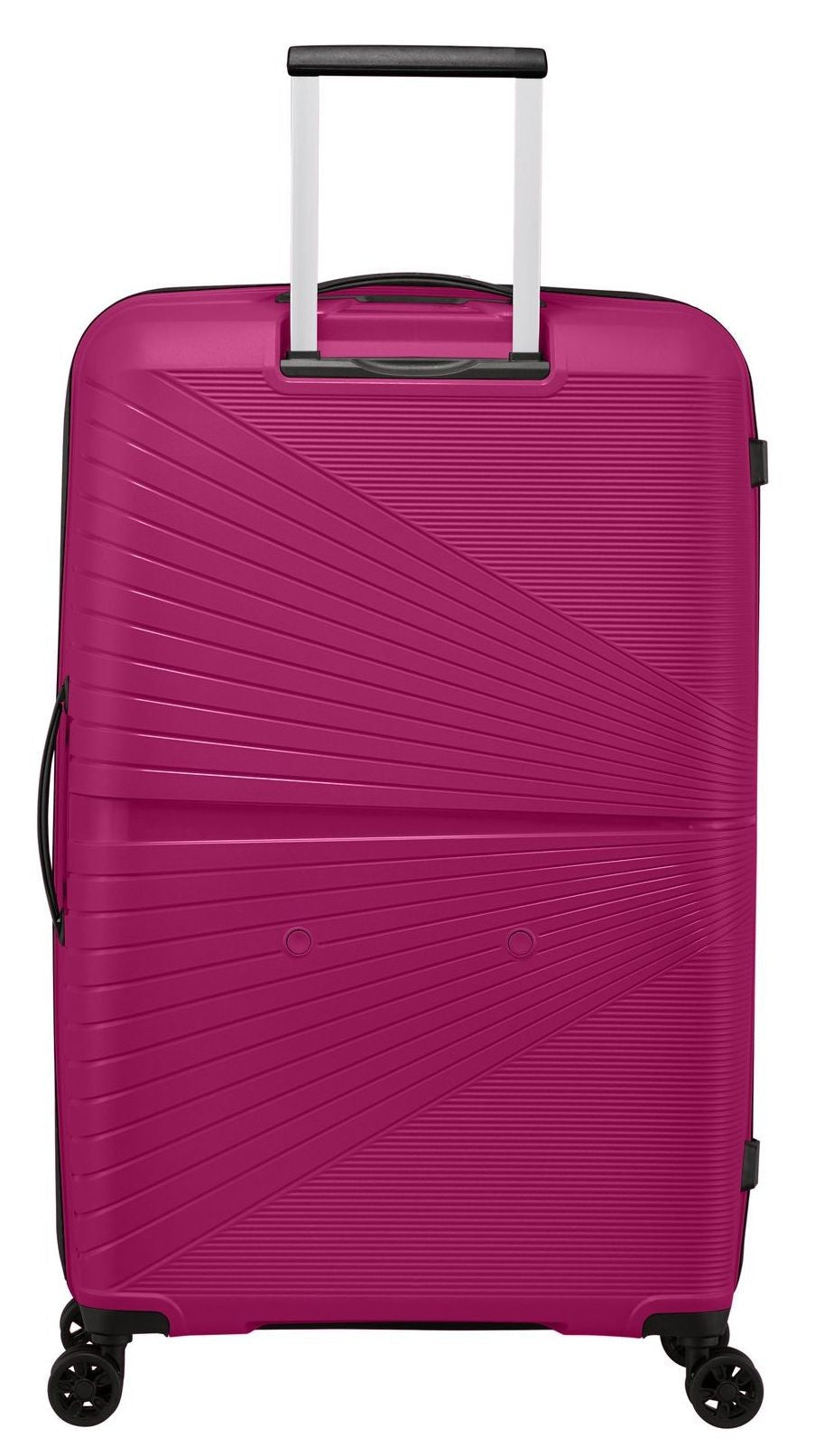 Airconic von American Tourister Spinner Große Größe 77cm