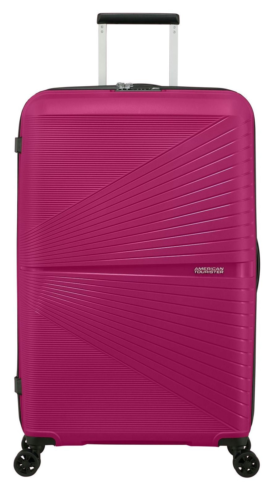Airconic von American Tourister Spinner Große Größe 77cm