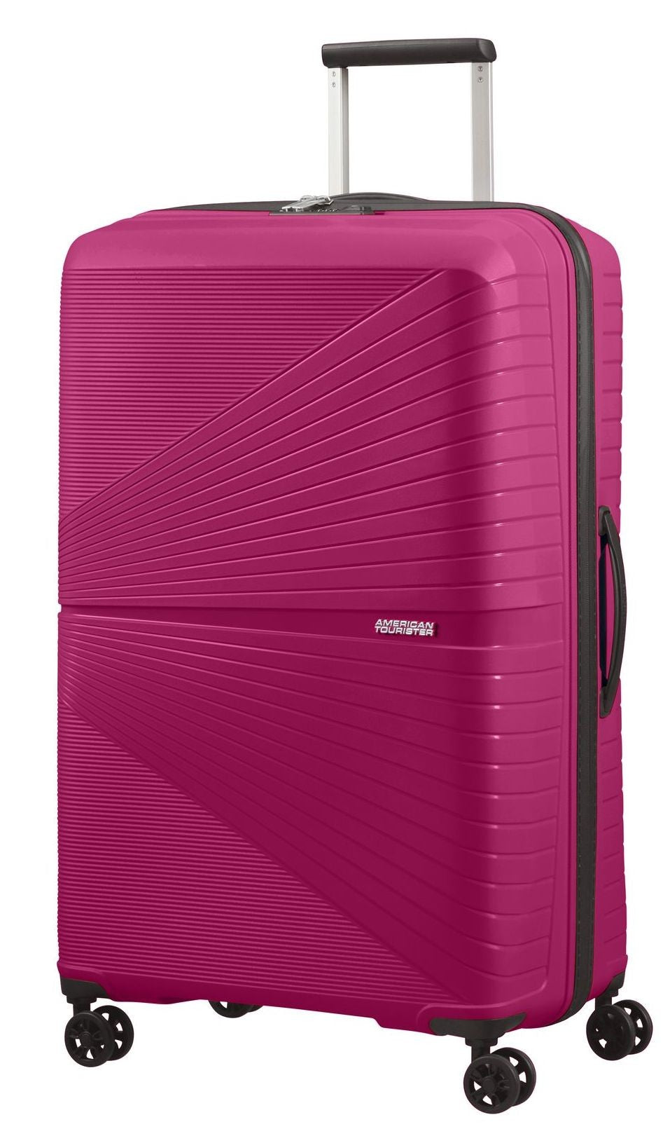 Airconic von American Tourister Spinner Große Größe 77cm