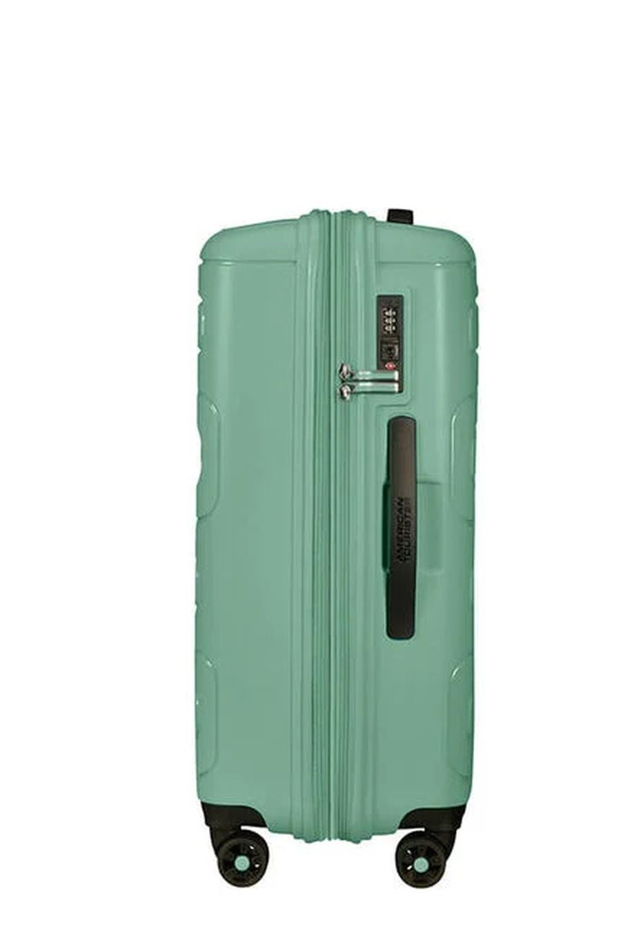Koffer Extensible Mittlere SUNSIDE von American Tourister