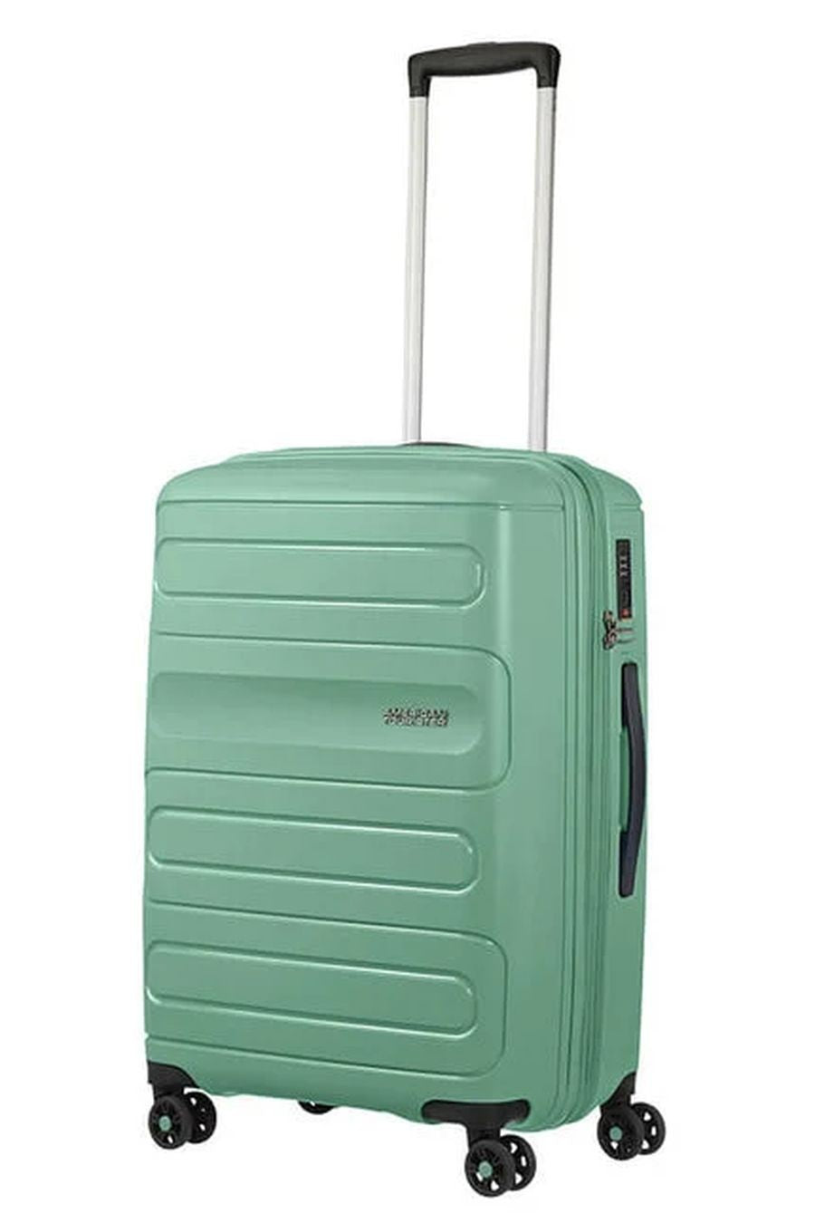 Koffer Extensible Mittlere SUNSIDE von American Tourister