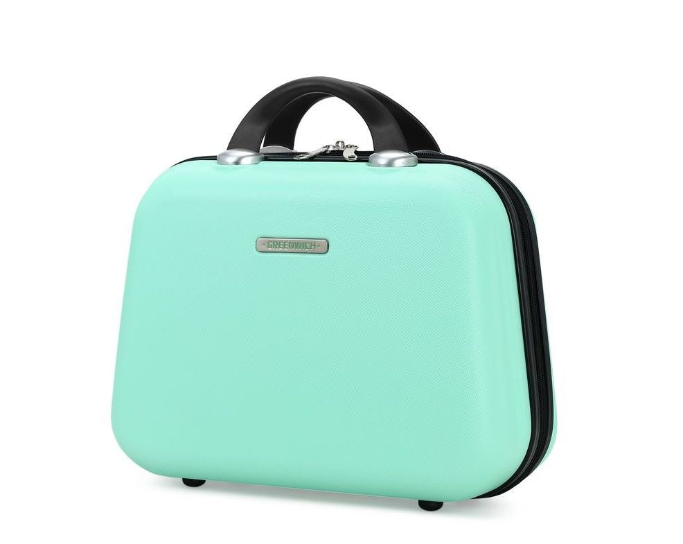 Set di valigie piccole e neceser Nairobi Di Greenwich