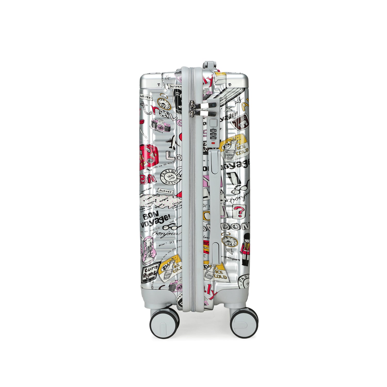 GREENWICH Mala de cabine 55cm MARACAIBO