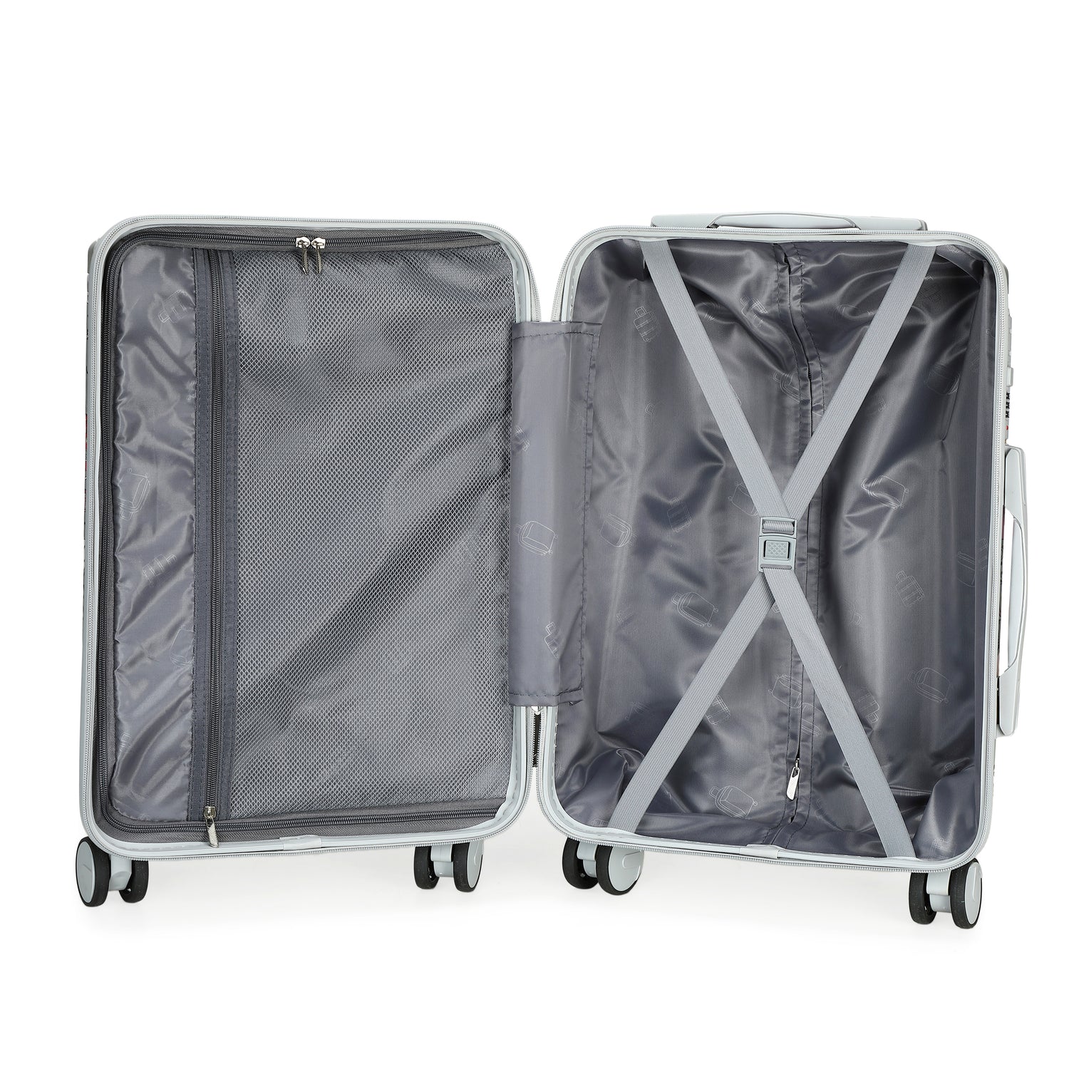 GREENWICH Mala de cabine 55cm MARACAIBO