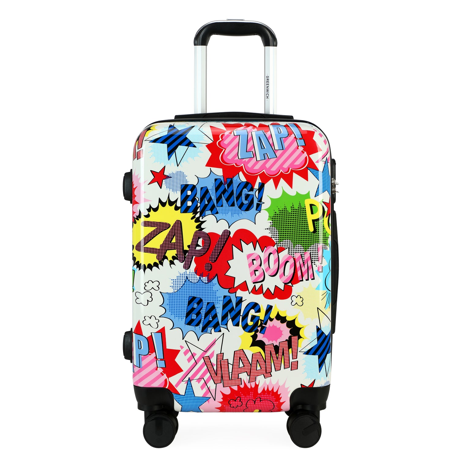 GREENWICH Mala de cabine Zap