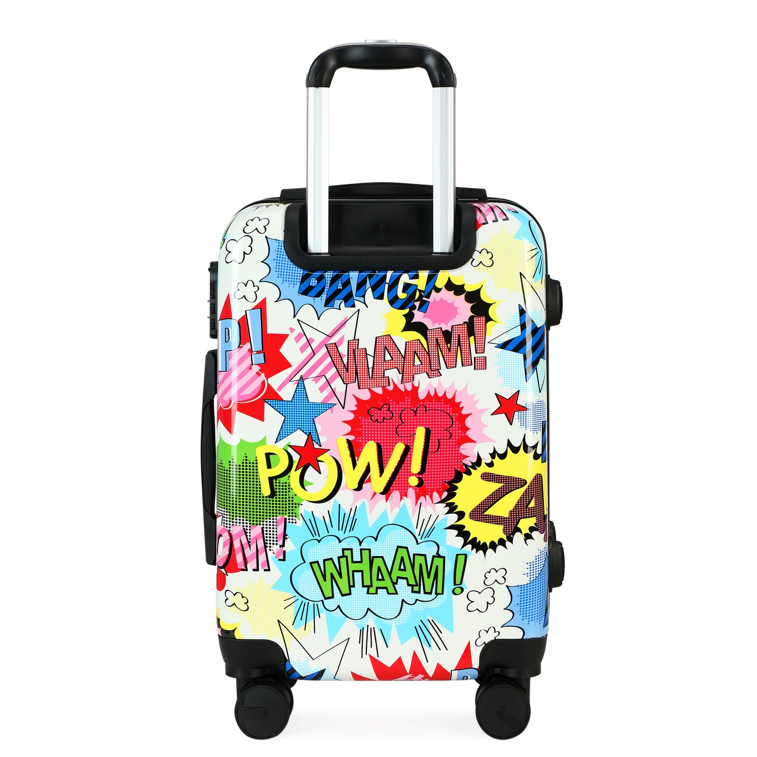 GREENWICH Mala de cabine Zap