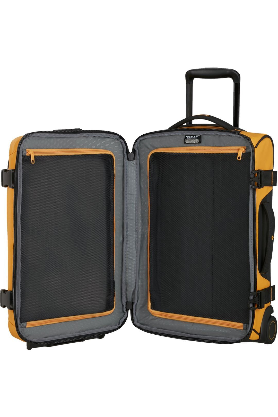 Maleta de Cabina 55/35cm ECODIVER de Samsonite