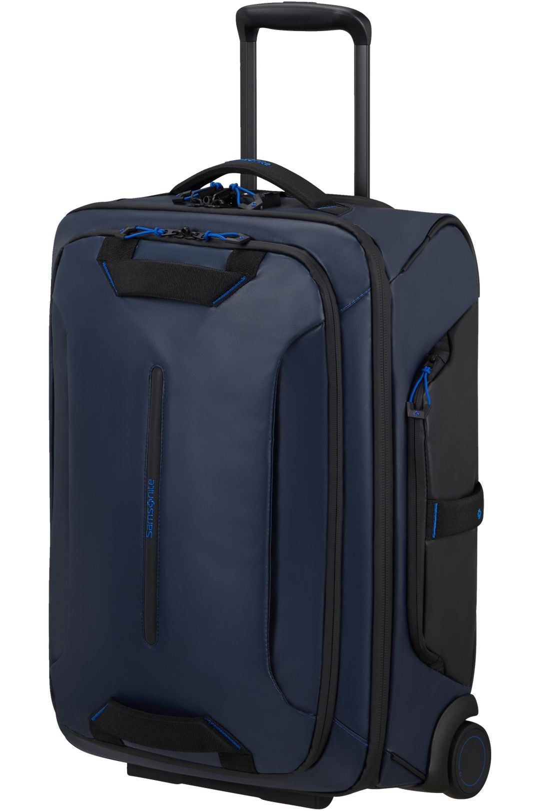 SAMSONITE of cabin 55cm ECODIVER