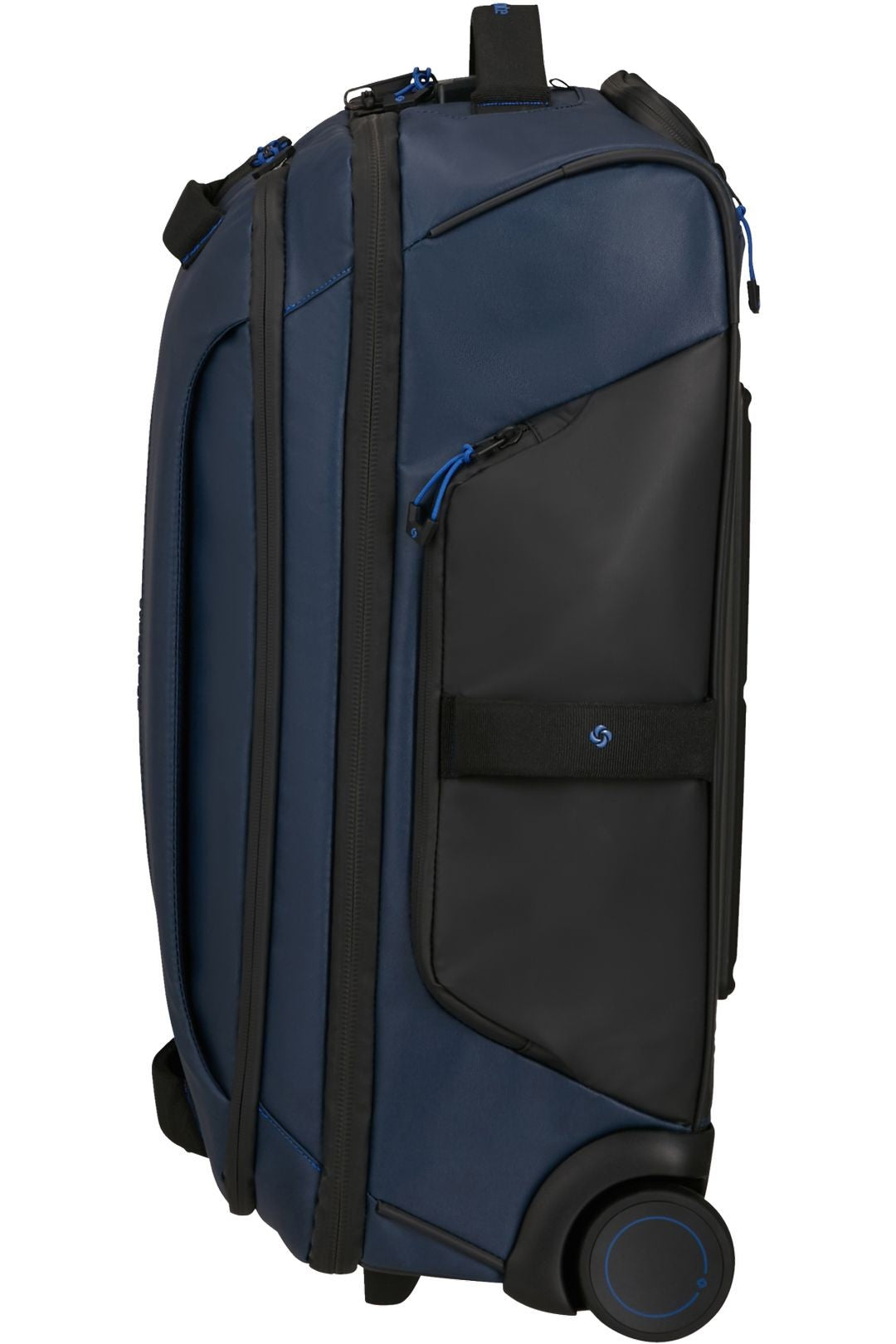 SAMSONITE of cabin 55cm ECODIVER