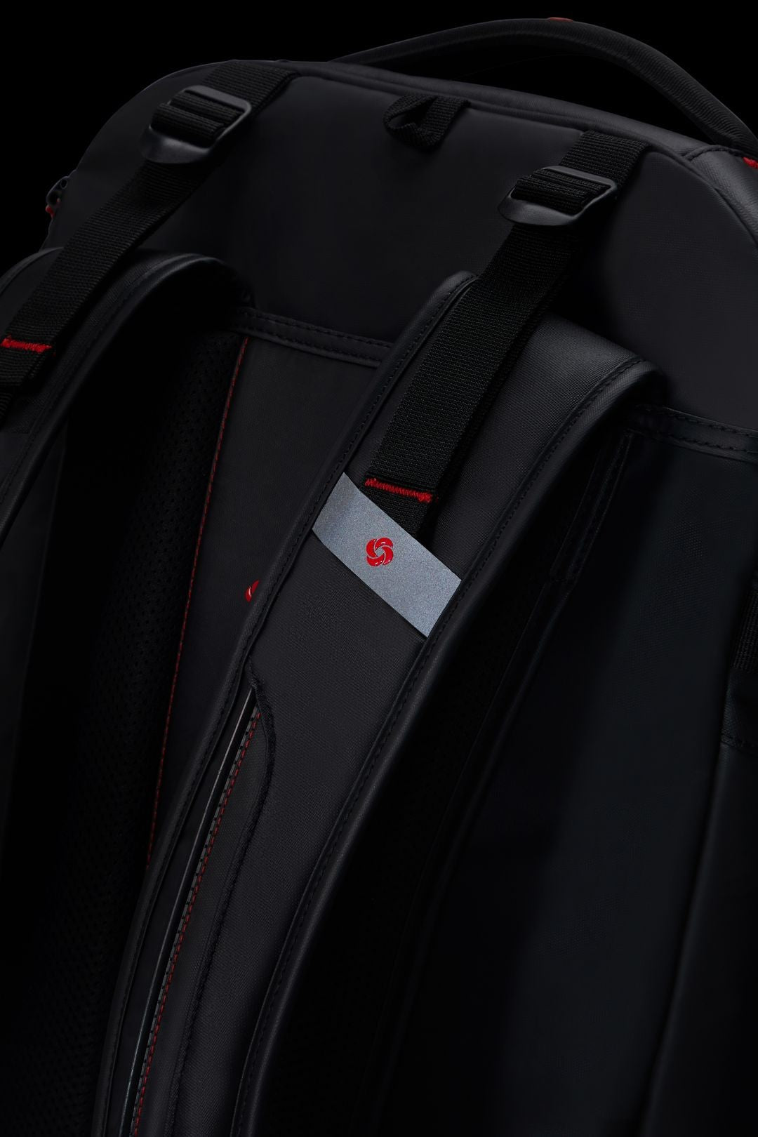 Gepäck ohne Räder ECODIVER M 55L