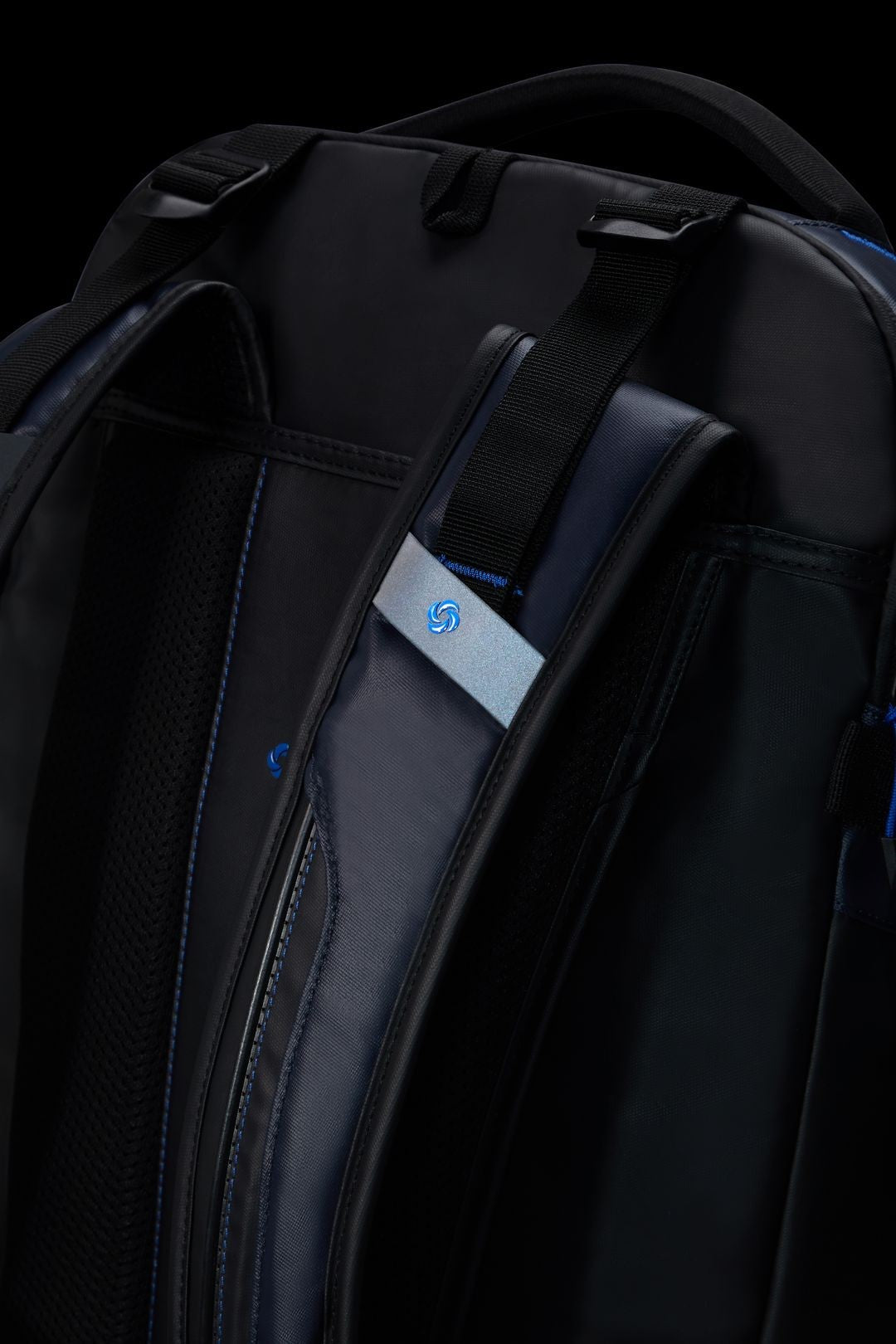 Gepäck ohne Räder ECODIVER M 55L