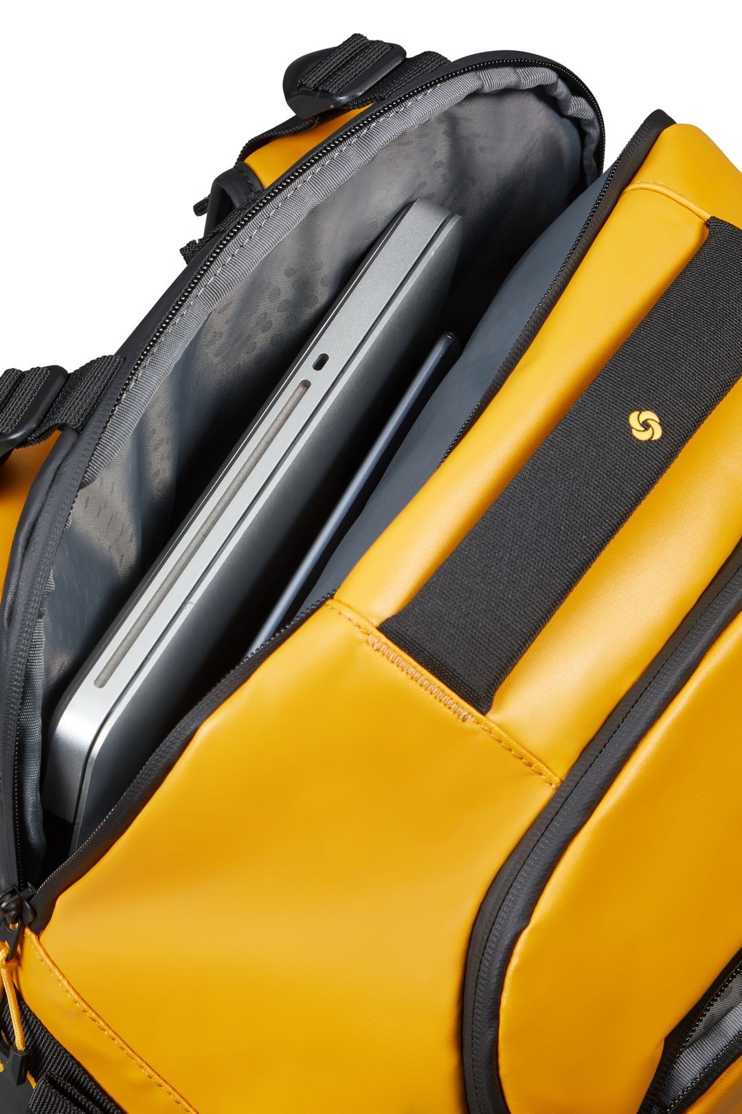 Gepäck ohne Räder ECODIVER M 55L