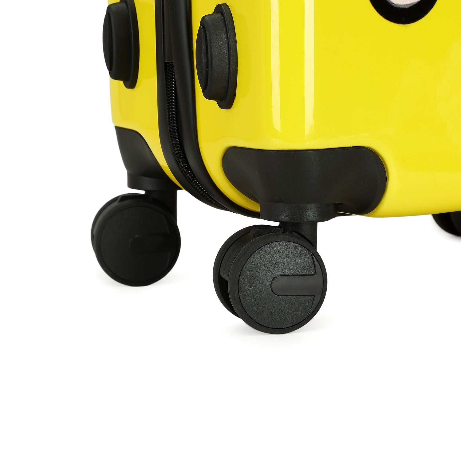 GREENWICH Valise cabine LION