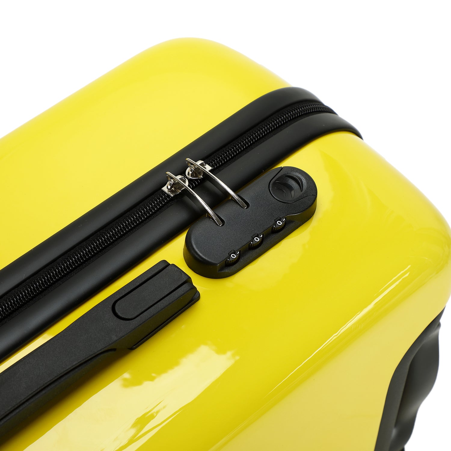 GREENWICH Valise cabine LION