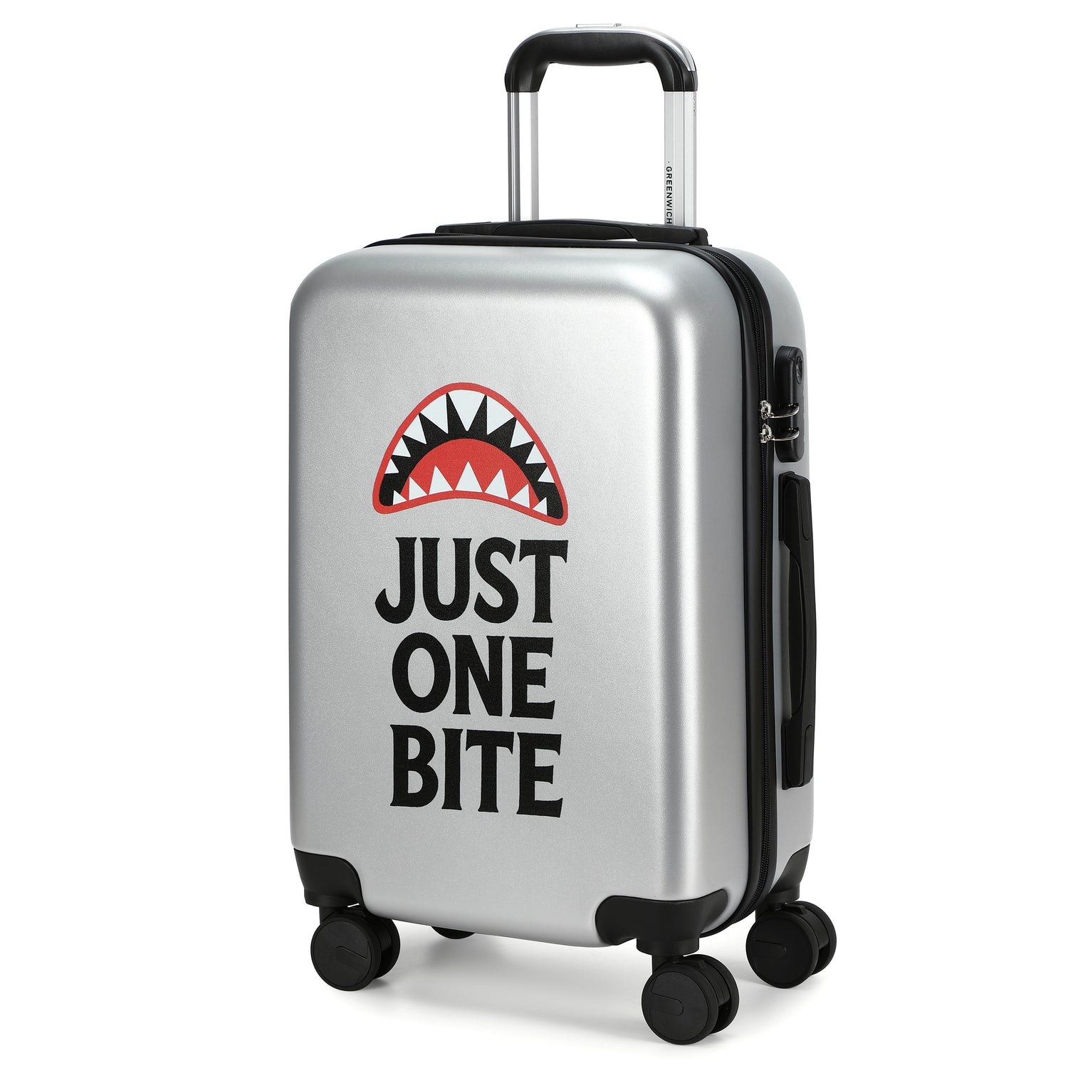 GREENWICH maleta de cabina 55cm BITE