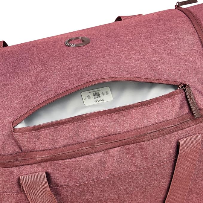 DELSEY MAUBERT 2.0. BOLSA TRAVEL CABIN 50CM