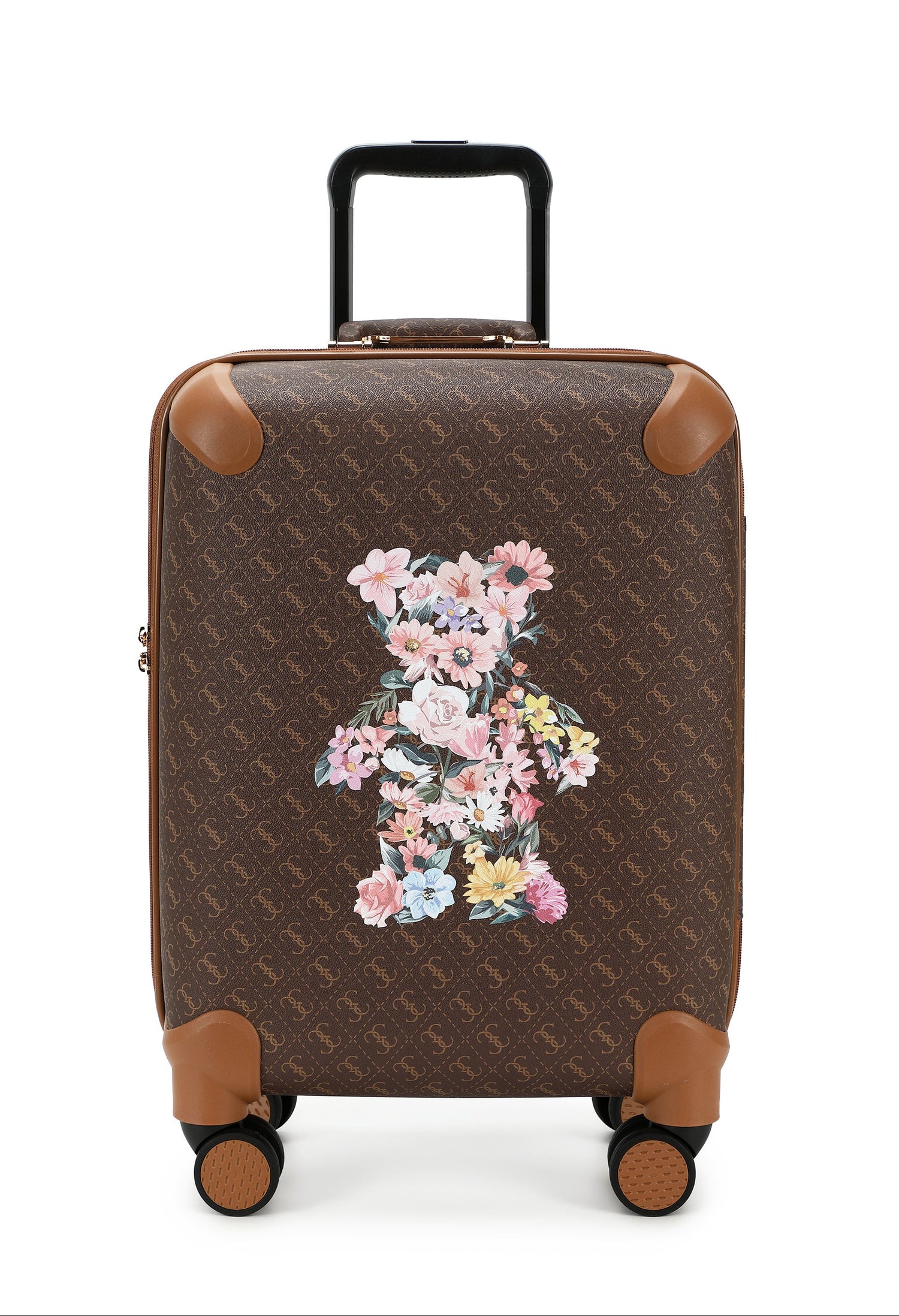 GREENWICH Mala de cabine PELUCHE