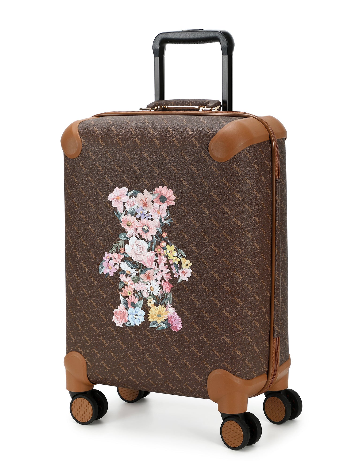 GREENWICH Mala de cabine PELUCHE