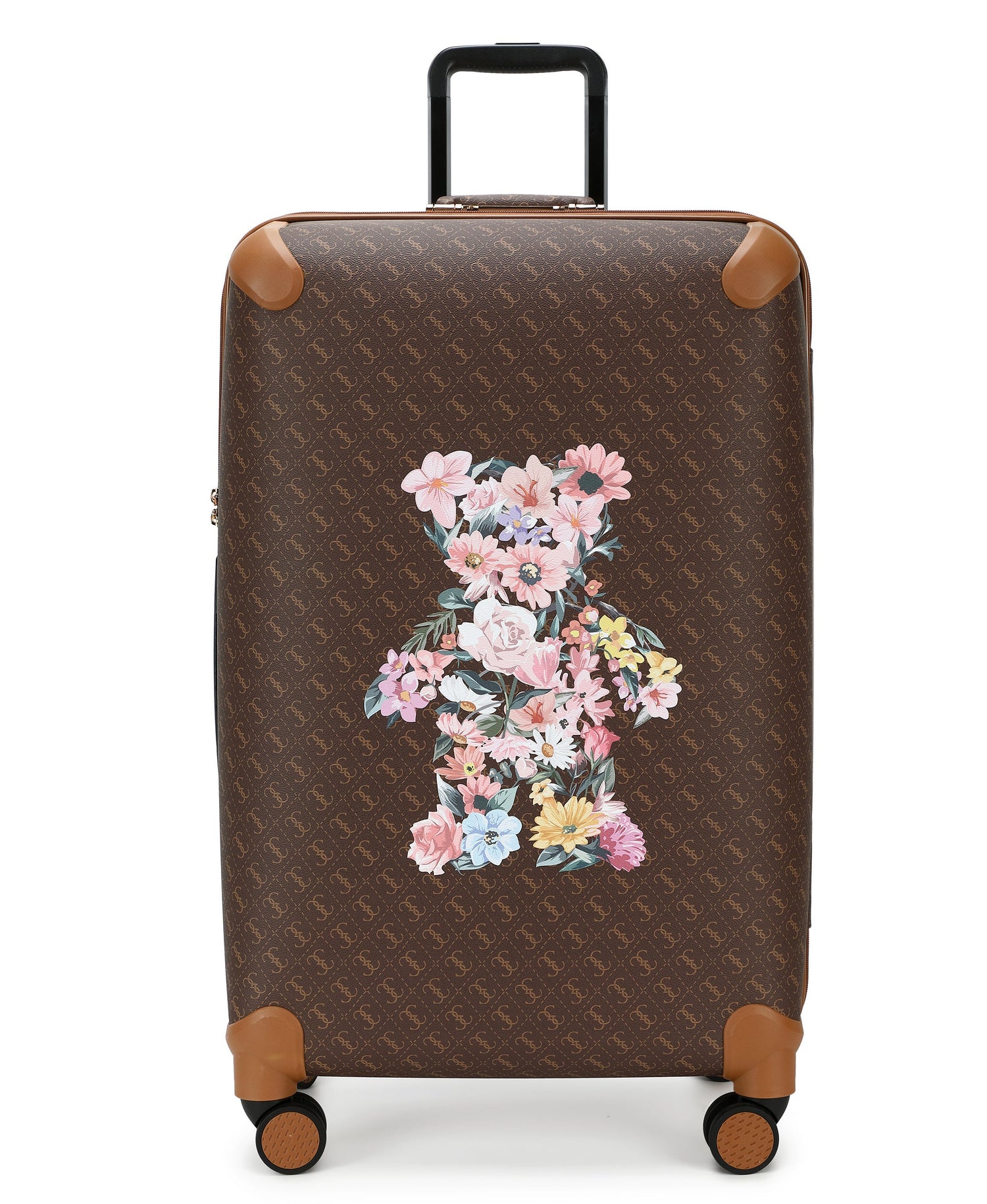 GREENWICH maleta grande 78cm TEDDY