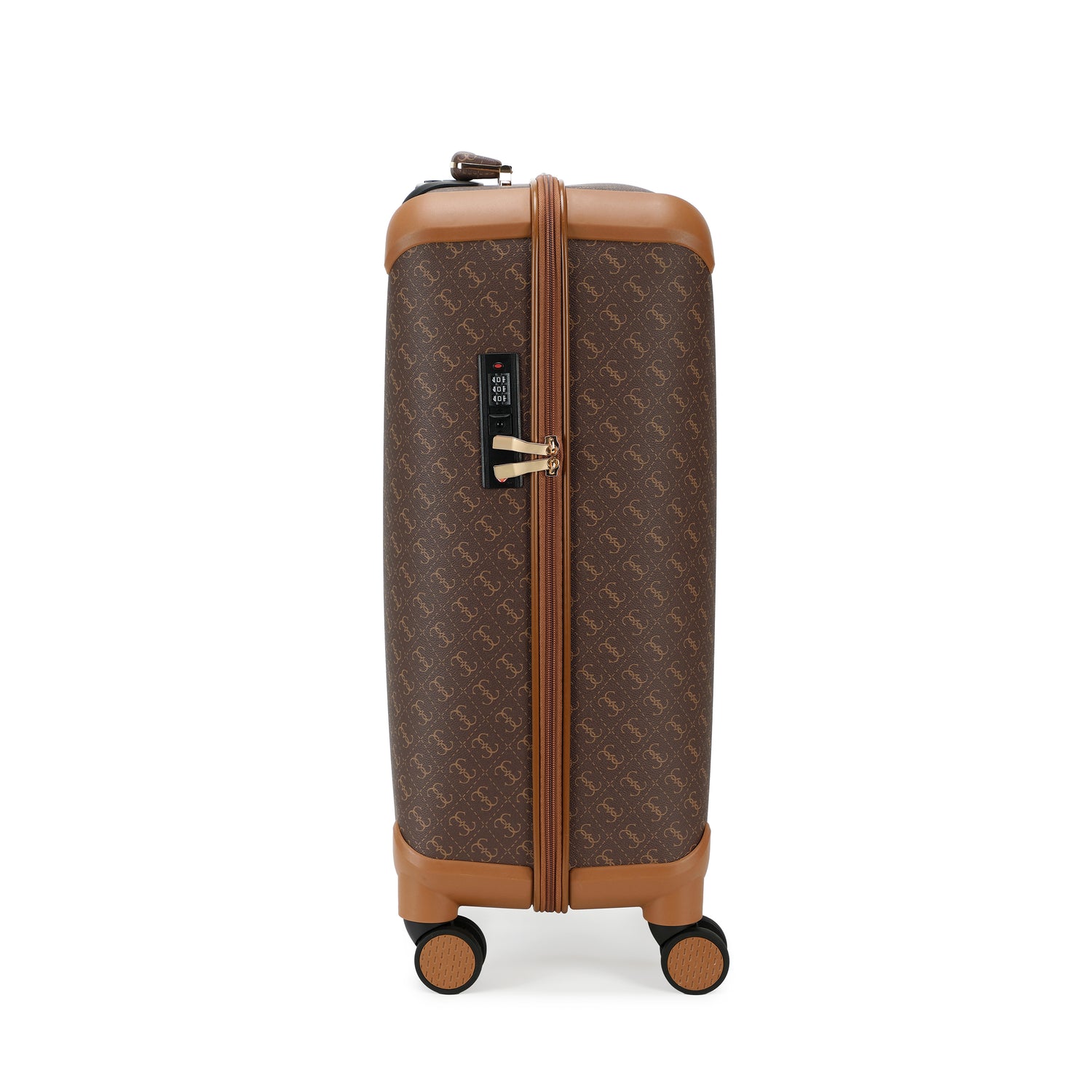 GREENWICH set of TEDDY suitcases