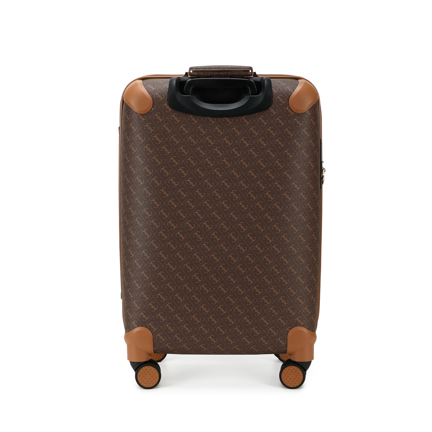 GREENWICH set of TEDDY suitcases